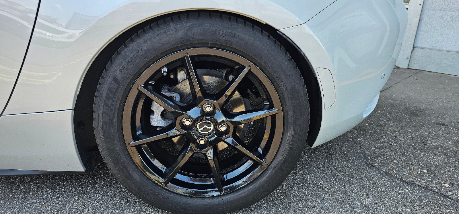 MAZDA MX-5 RF 1.5 Ambition-image-11