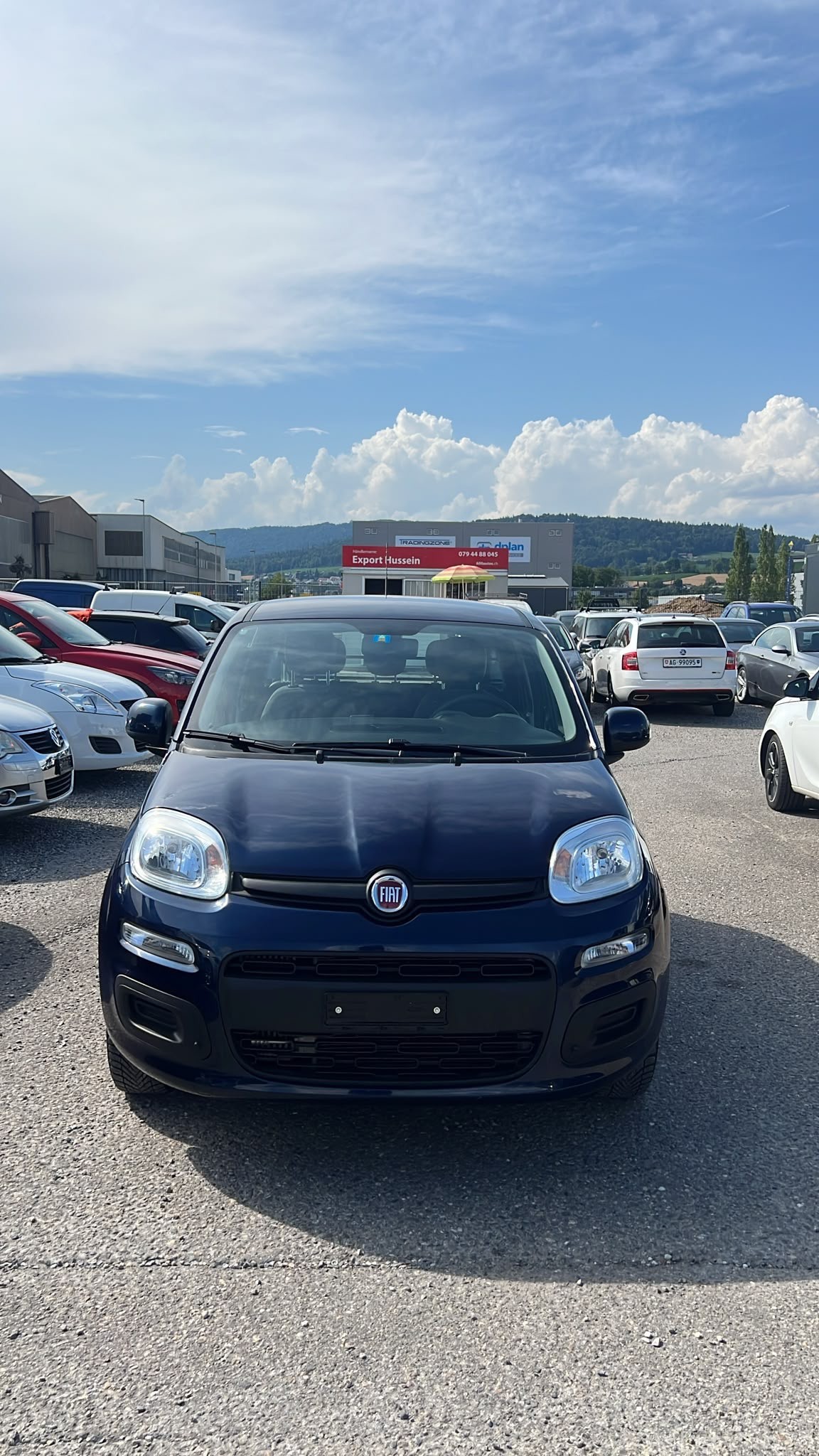 FIAT Panda 0.9 Twinair Turbo Easy-image-1