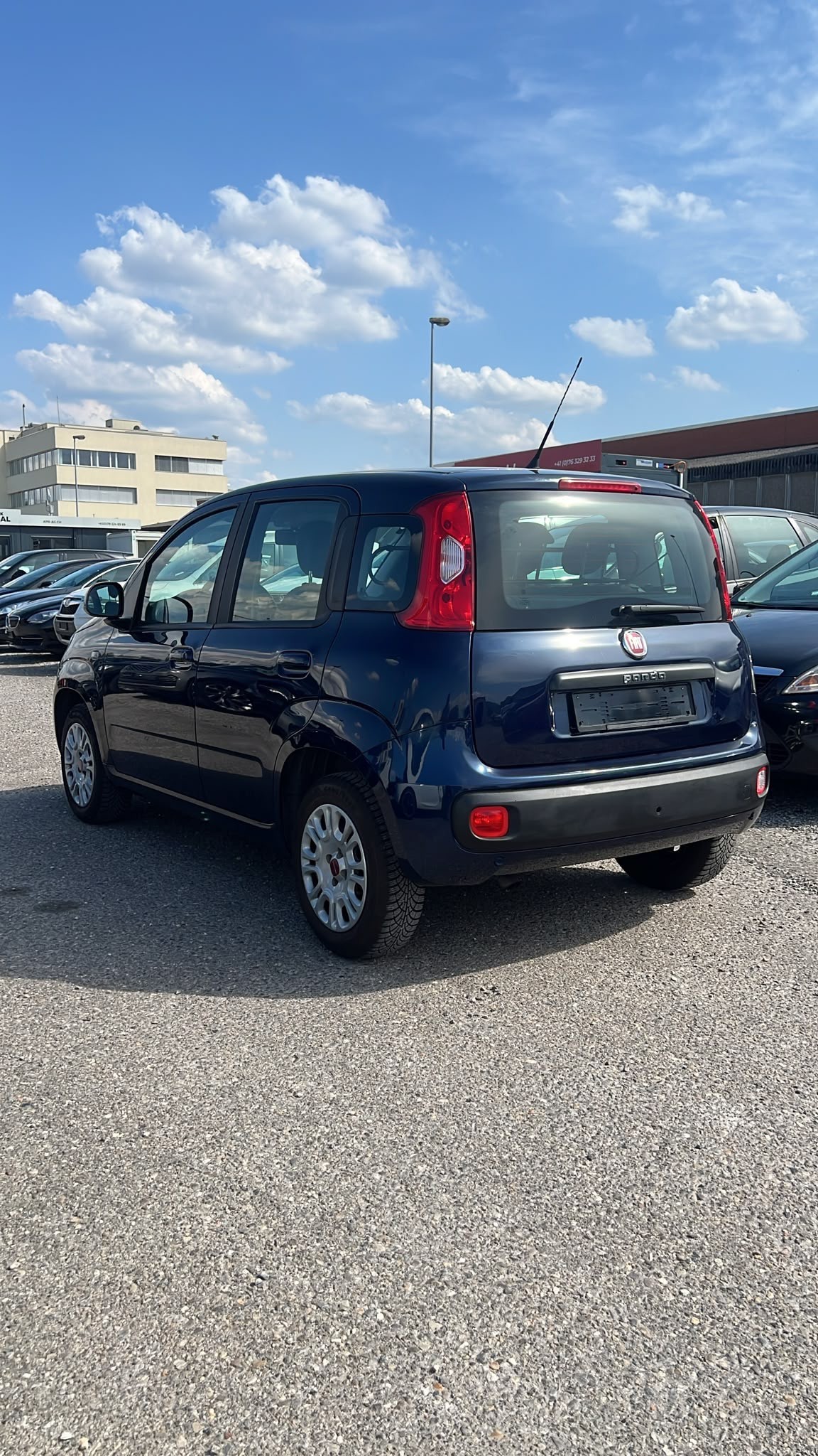 FIAT Panda 0.9 Twinair Turbo Easy-image-5