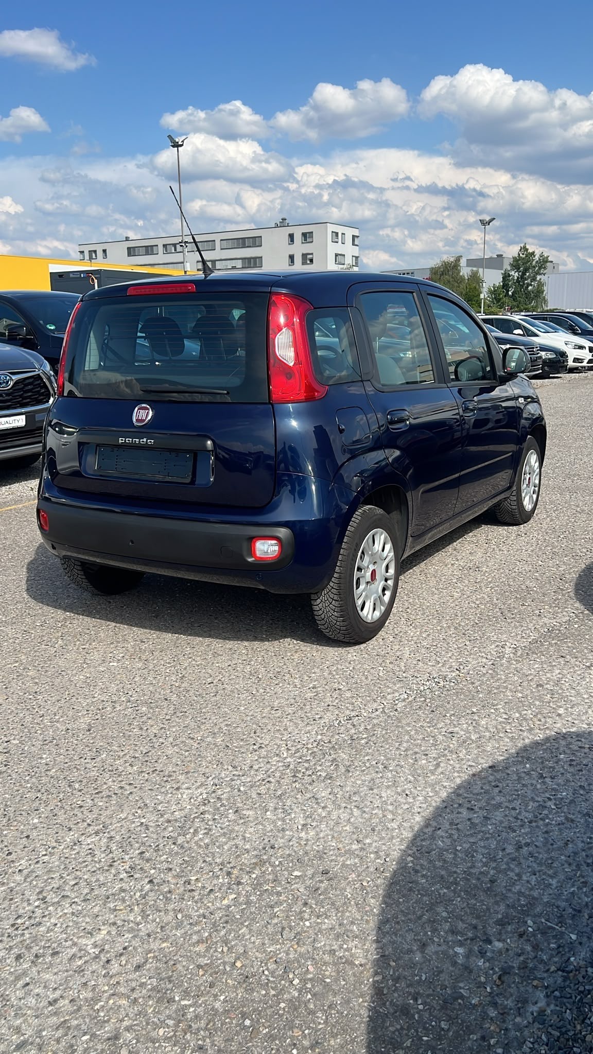 FIAT Panda 0.9 Twinair Turbo Easy-image-3