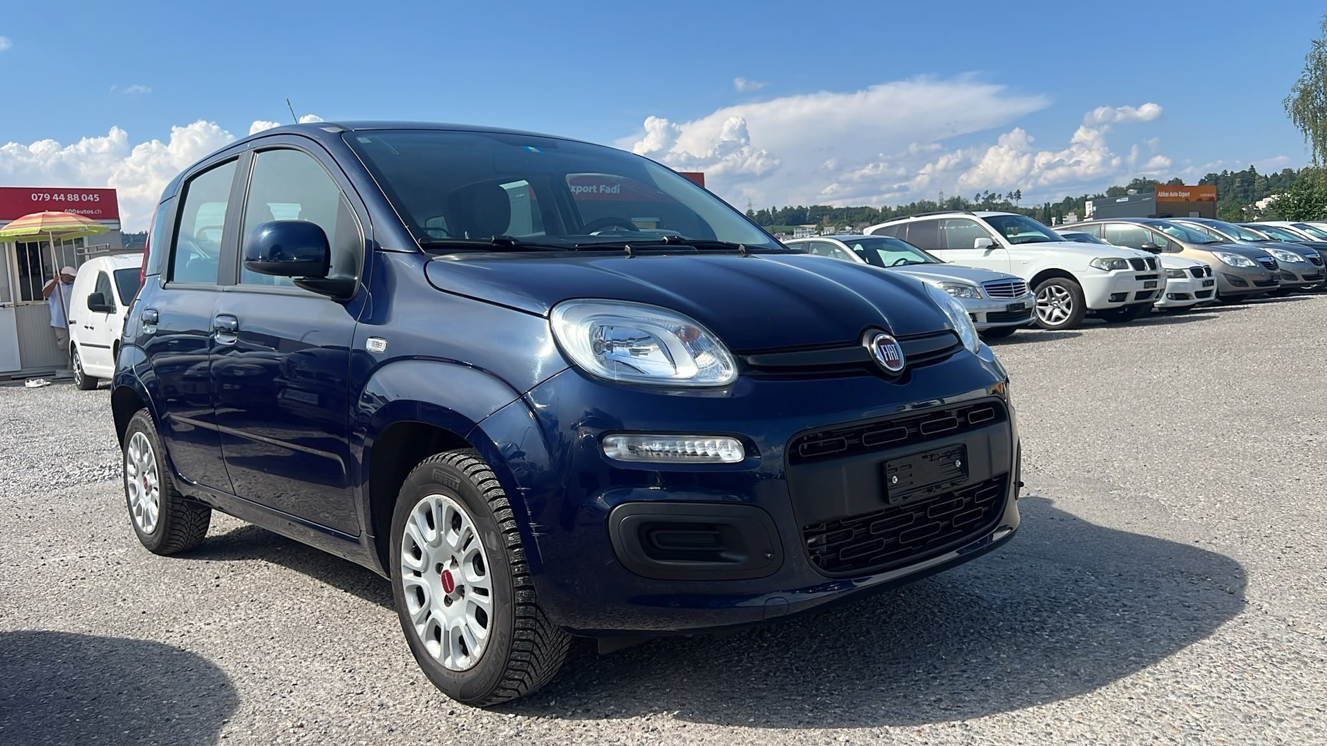 FIAT Panda 0.9 Twinair Turbo Easy-image-10
