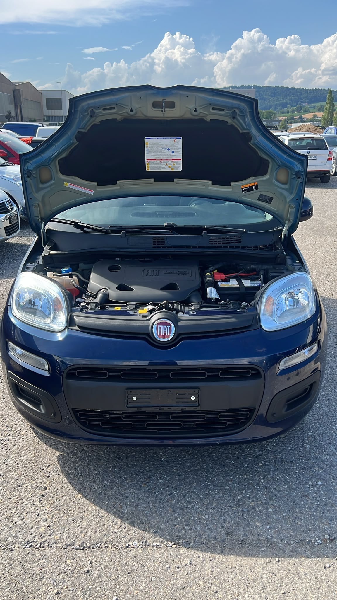 FIAT Panda 0.9 Twinair Turbo Easy-image-7