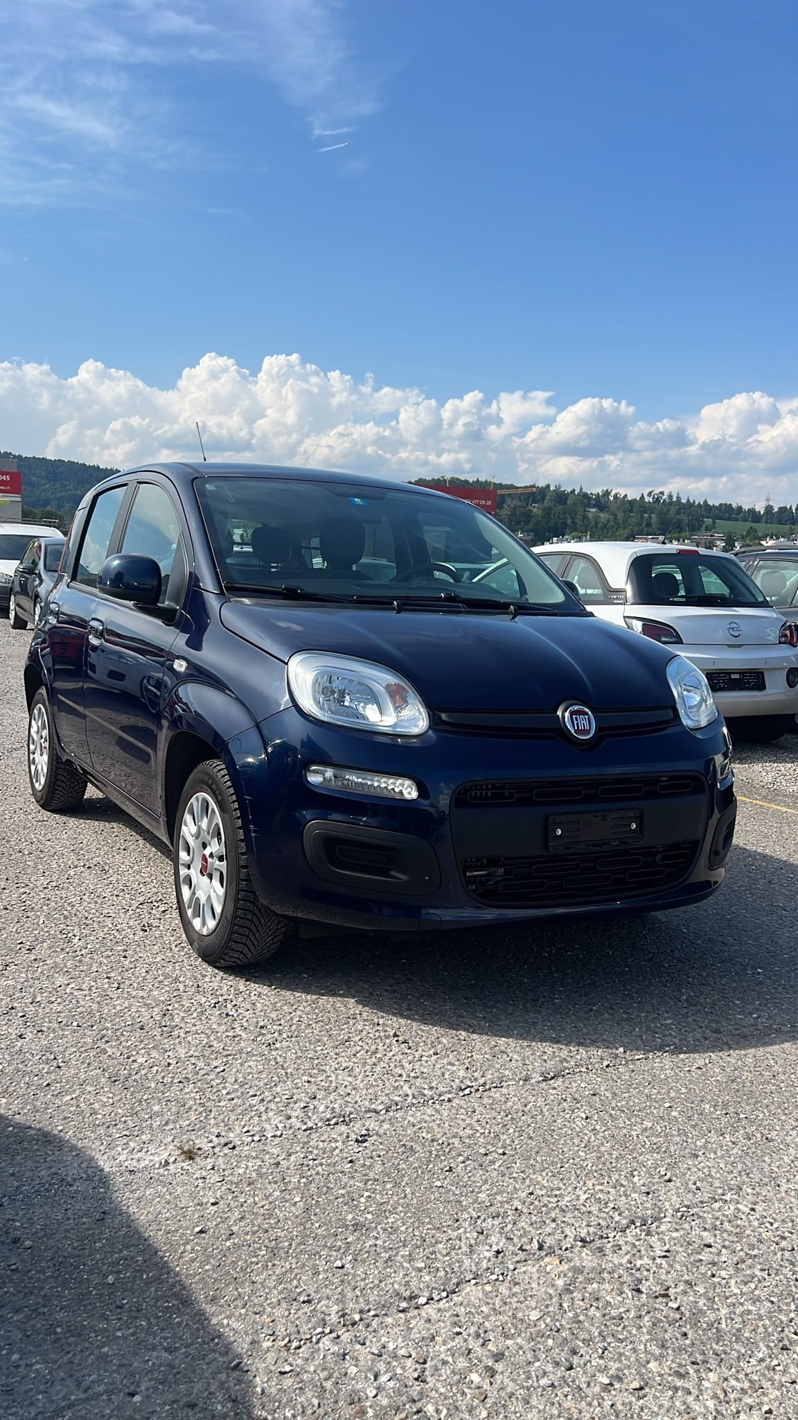 FIAT Panda 0.9 Twinair Turbo Easy-image-2