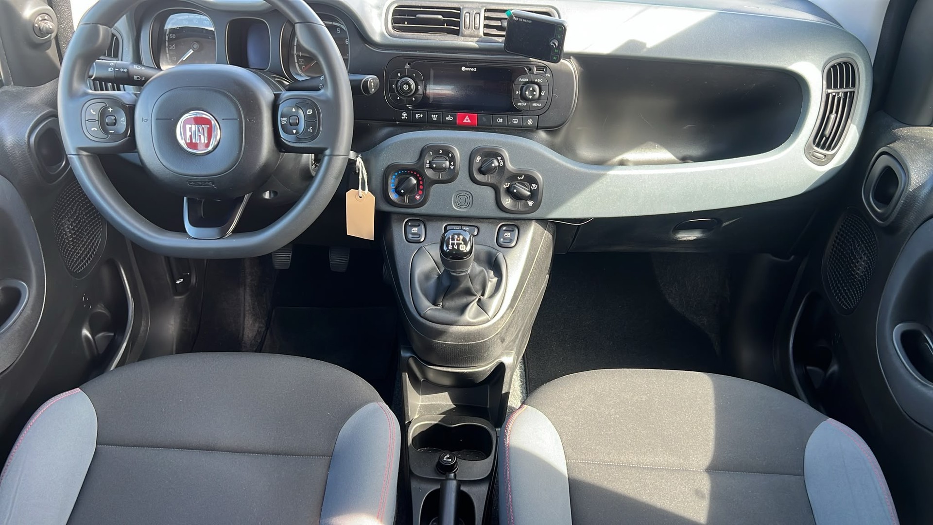 FIAT Panda 0.9 Twinair Turbo Easy-image-6