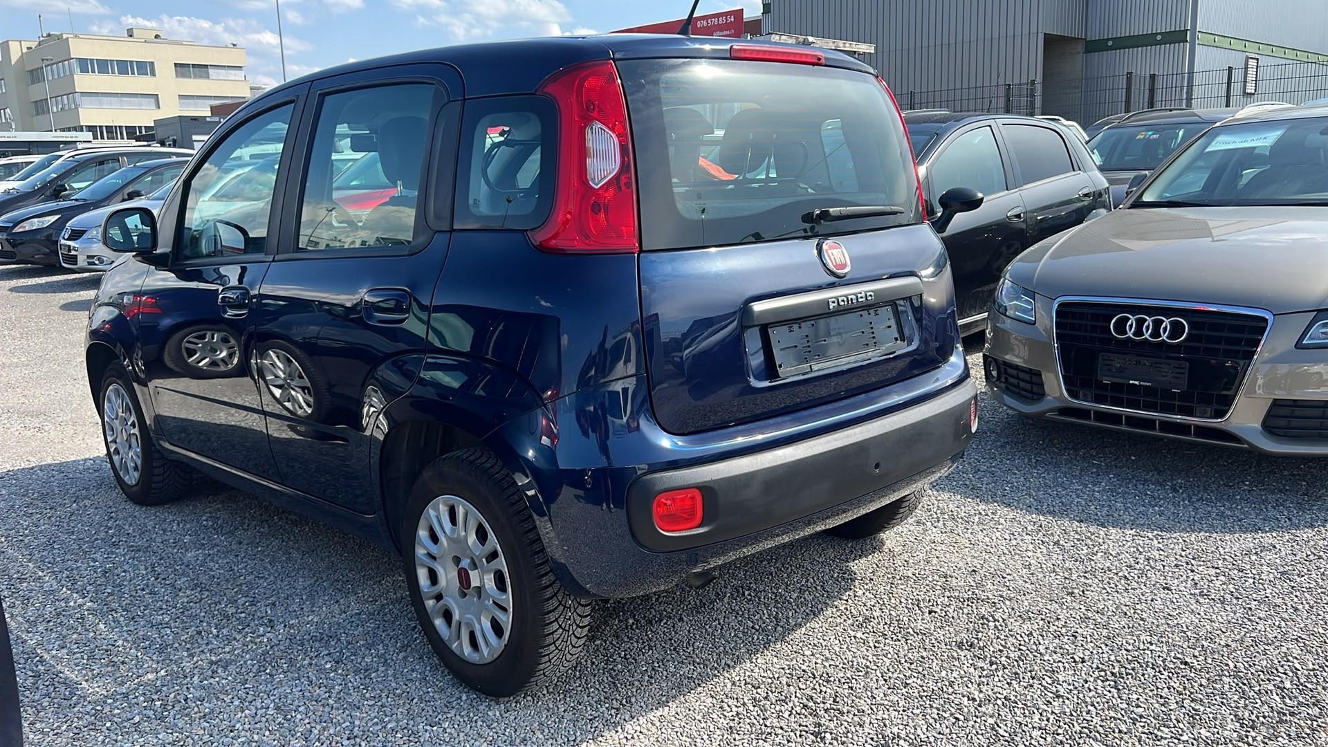 FIAT Panda 0.9 Twinair Turbo Easy-image-9