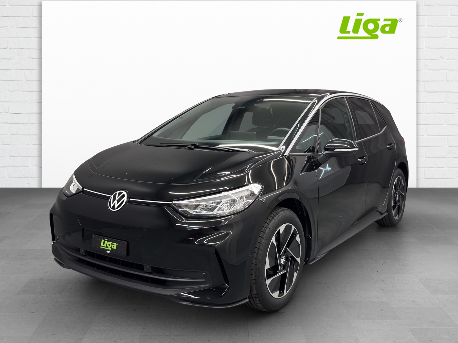 VW ID.3 Pure Value-image-0