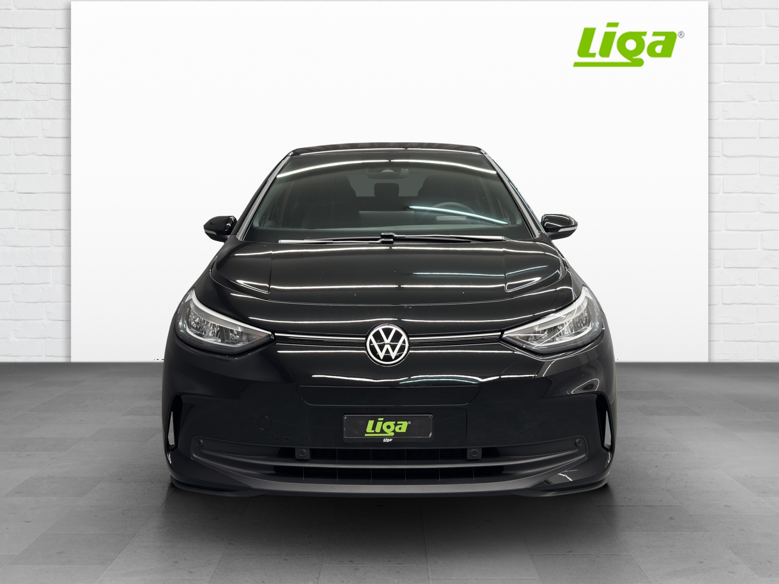 VW ID.3 Pure Value-image-1