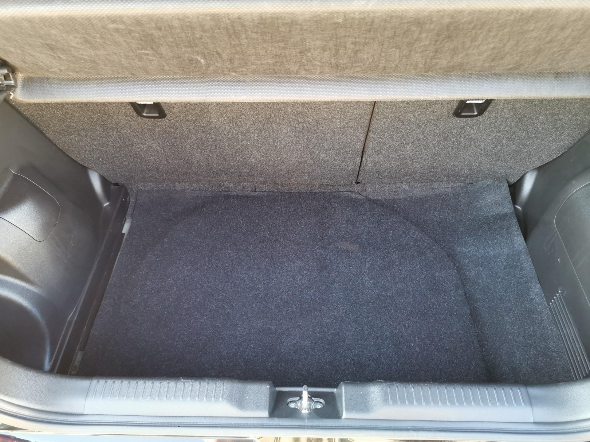 SUZUKI Swift 1.2 Generation Top Hybrid-image-8