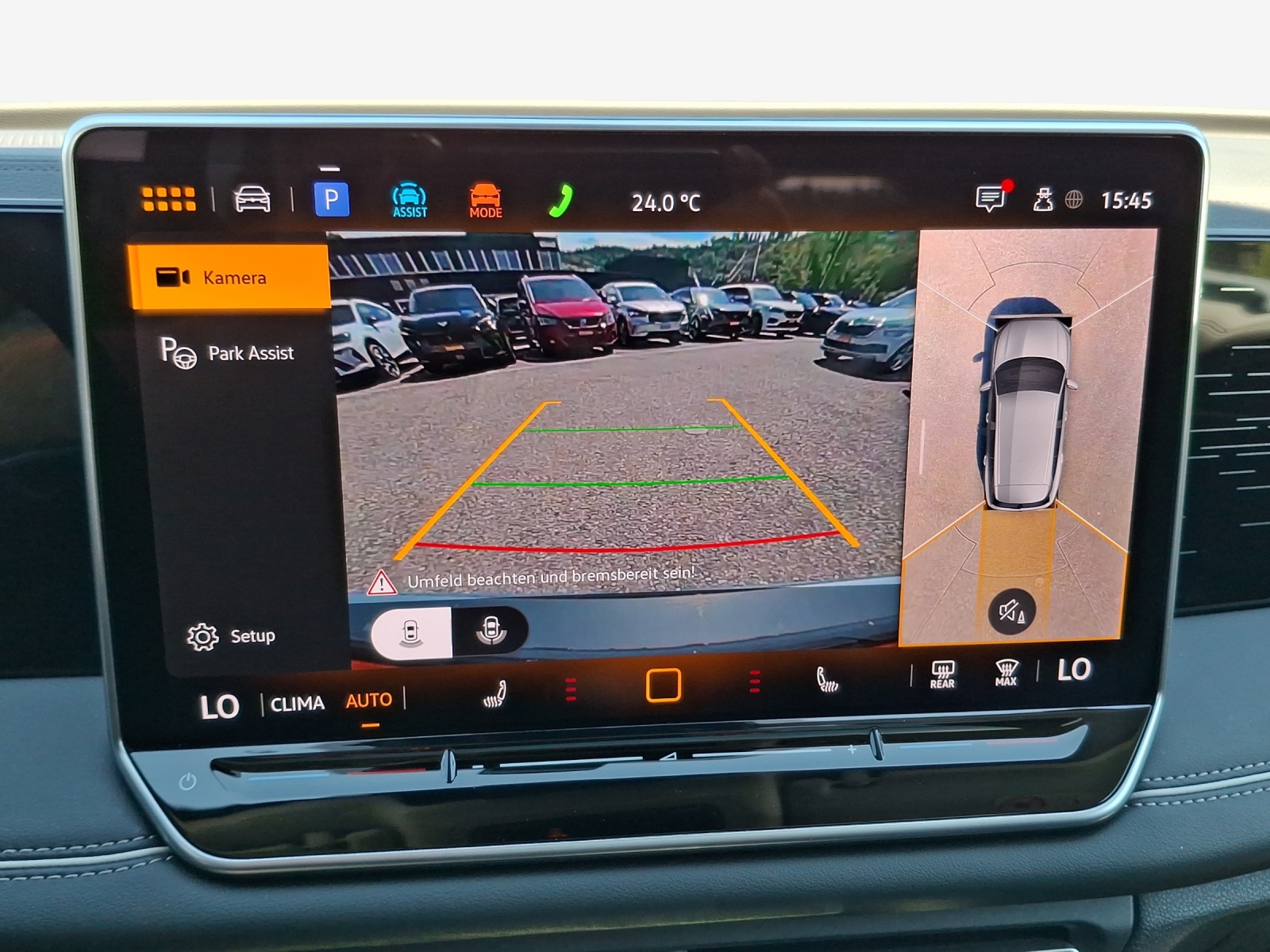 VW Tiguan 2.0 TSI DSG Elegance 4Motion-image-15
