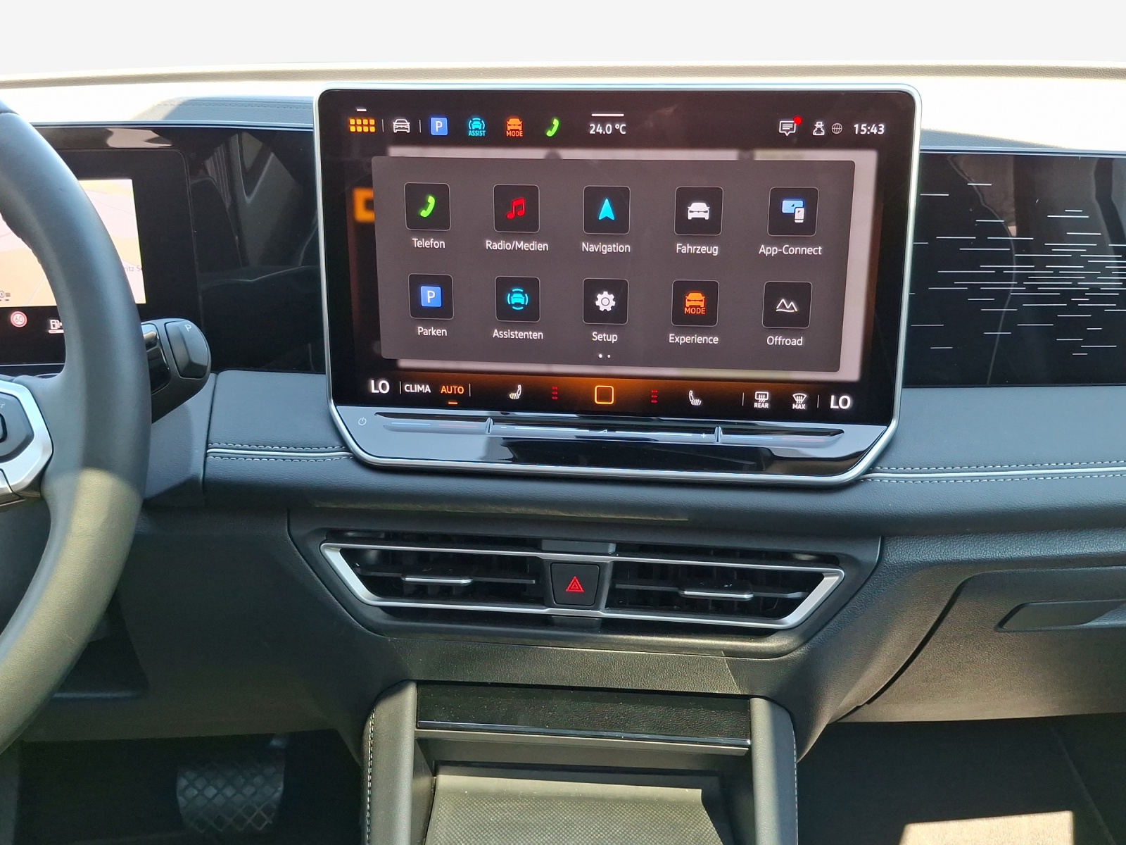 VW Tiguan 2.0 TSI DSG Elegance 4Motion-image-10