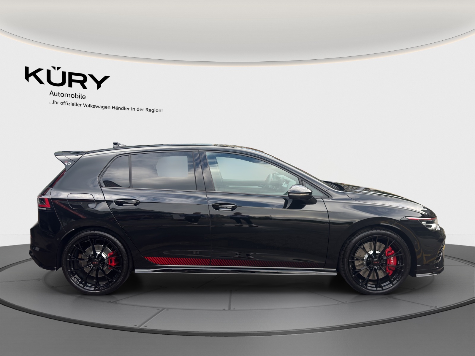 VW Golf 2.0 TSI GTI Edition 50 DSG-showroom-element-3