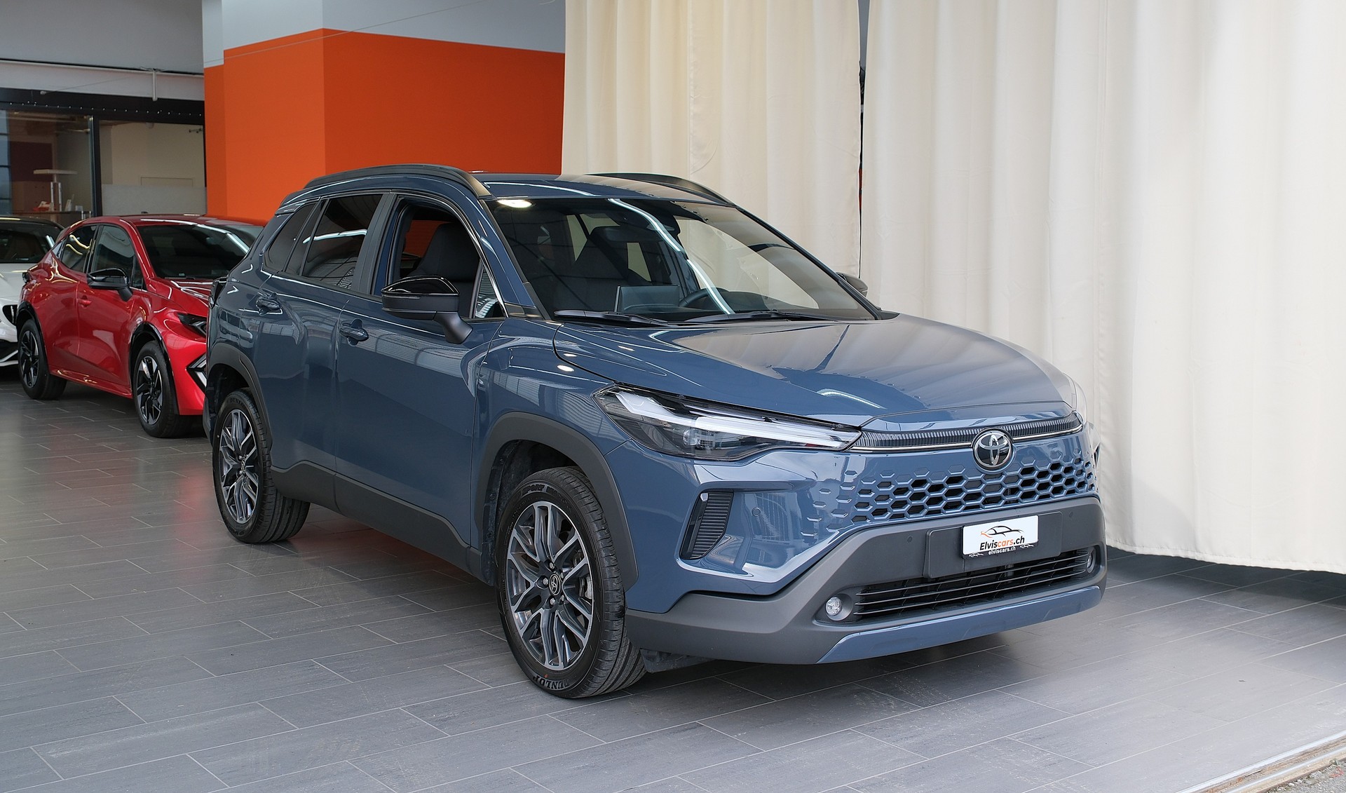 TOYOTA Corolla Cross 2.0 Trend e-CVT-image-28
