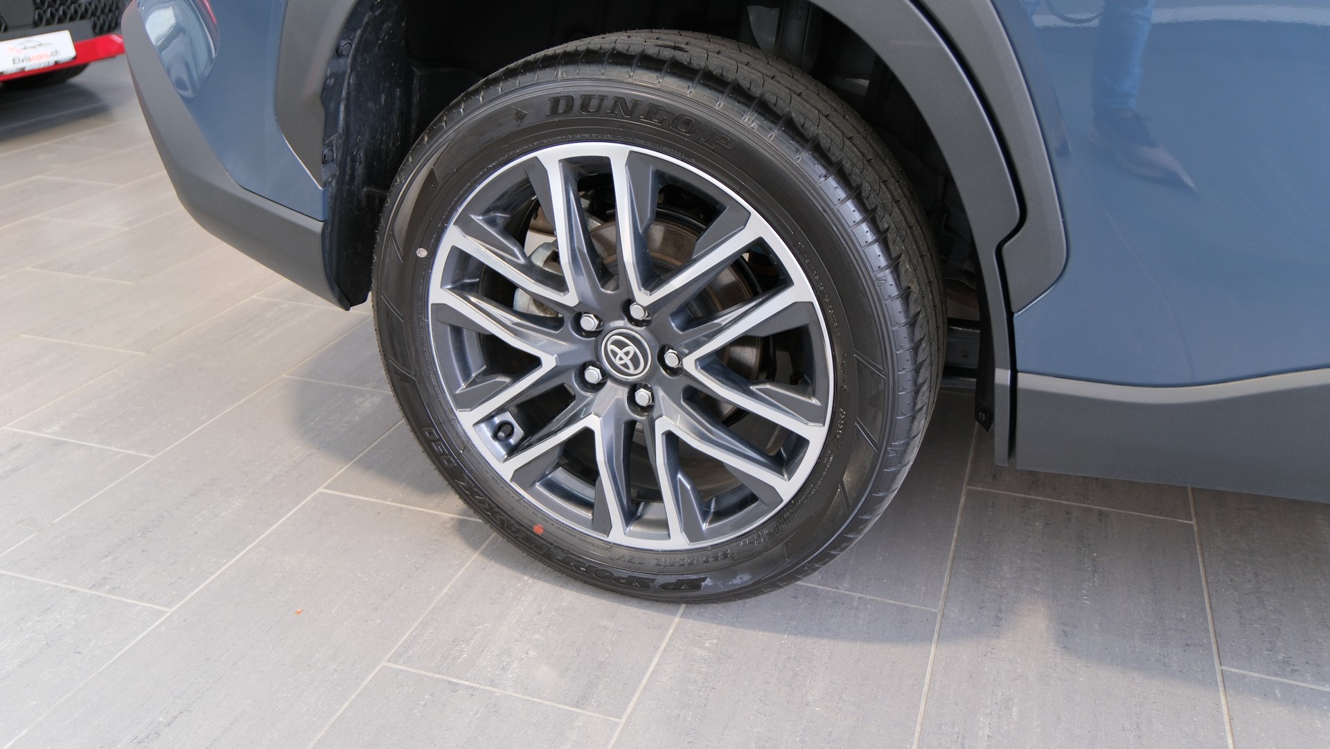 TOYOTA Corolla Cross 2.0 Trend e-CVT-image-29