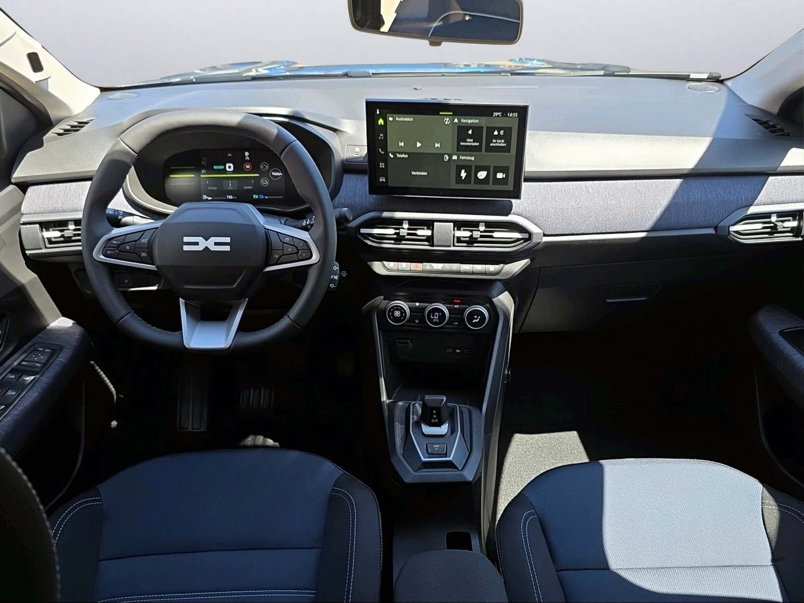 DACIA Jogger 1.8 Hybrid Journey-image-5