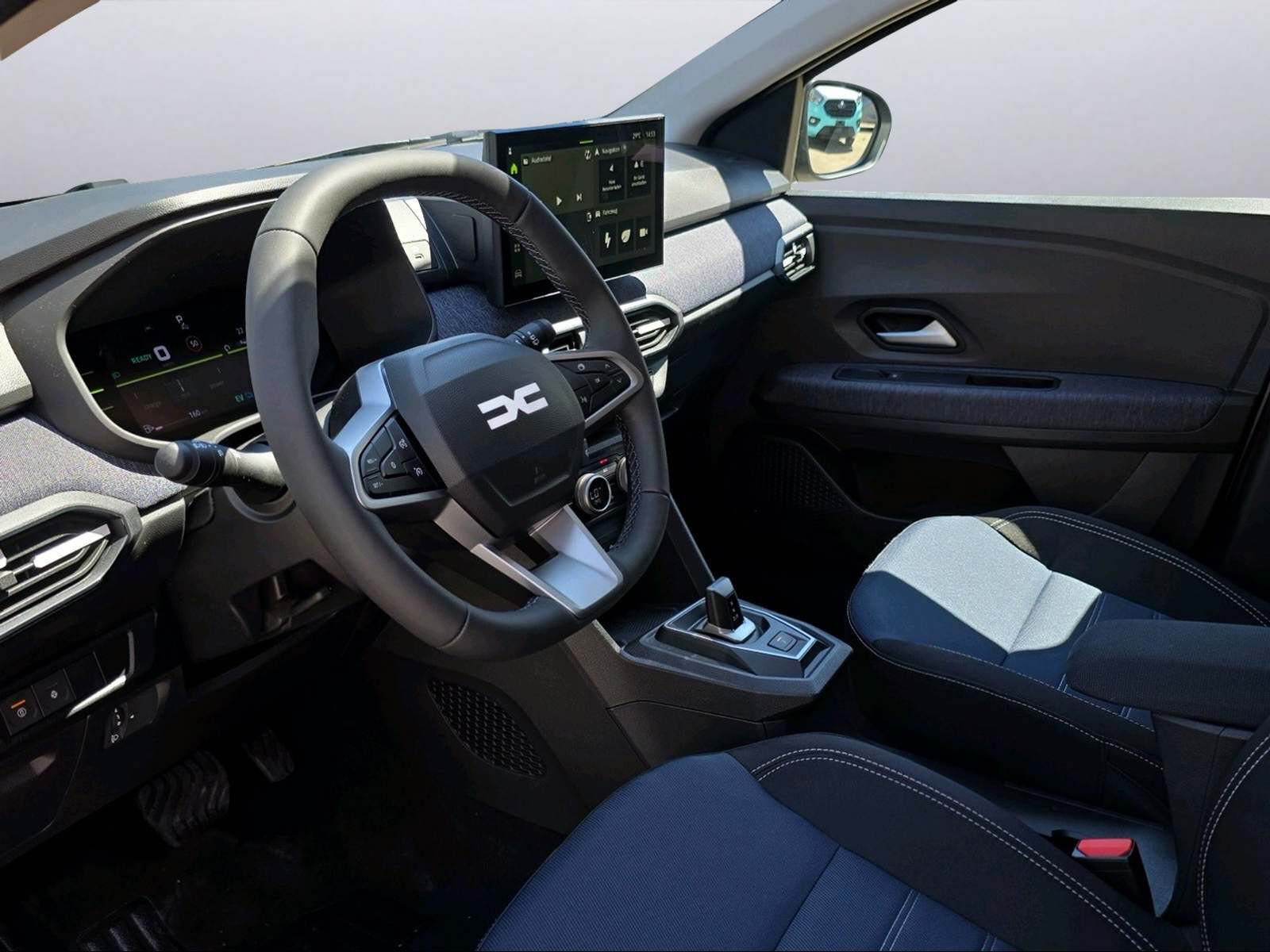 DACIA Jogger 1.8 Hybrid Journey-image-4