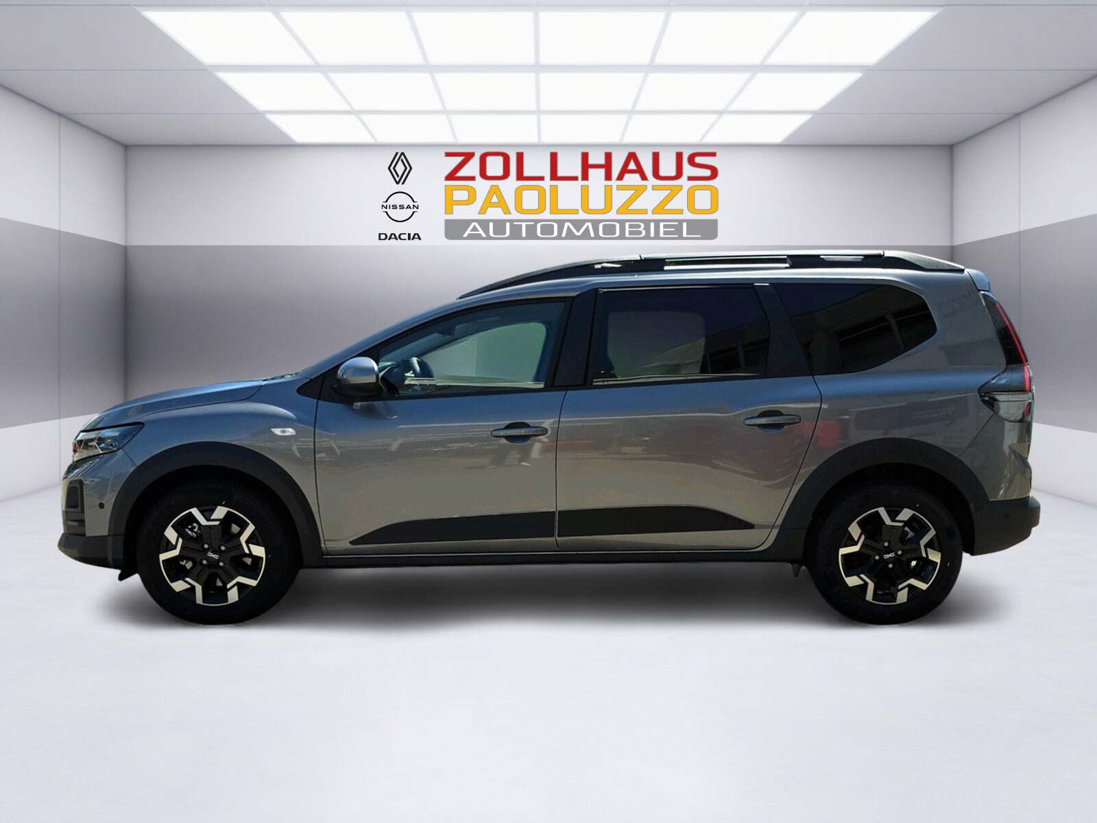 DACIA Jogger 1.8 Hybrid Journey-image-1