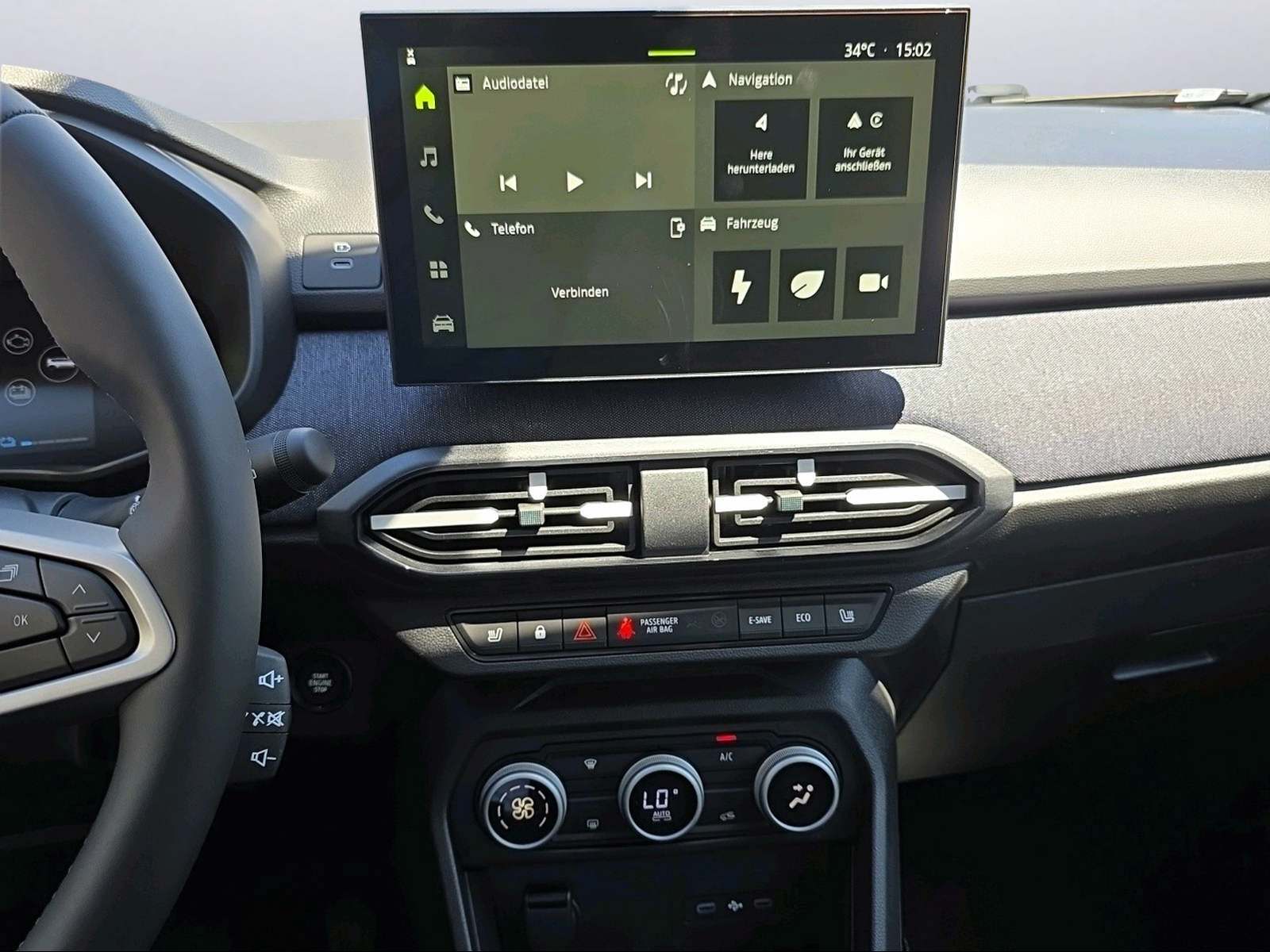 DACIA Jogger 1.8 Hybrid Journey-image-9