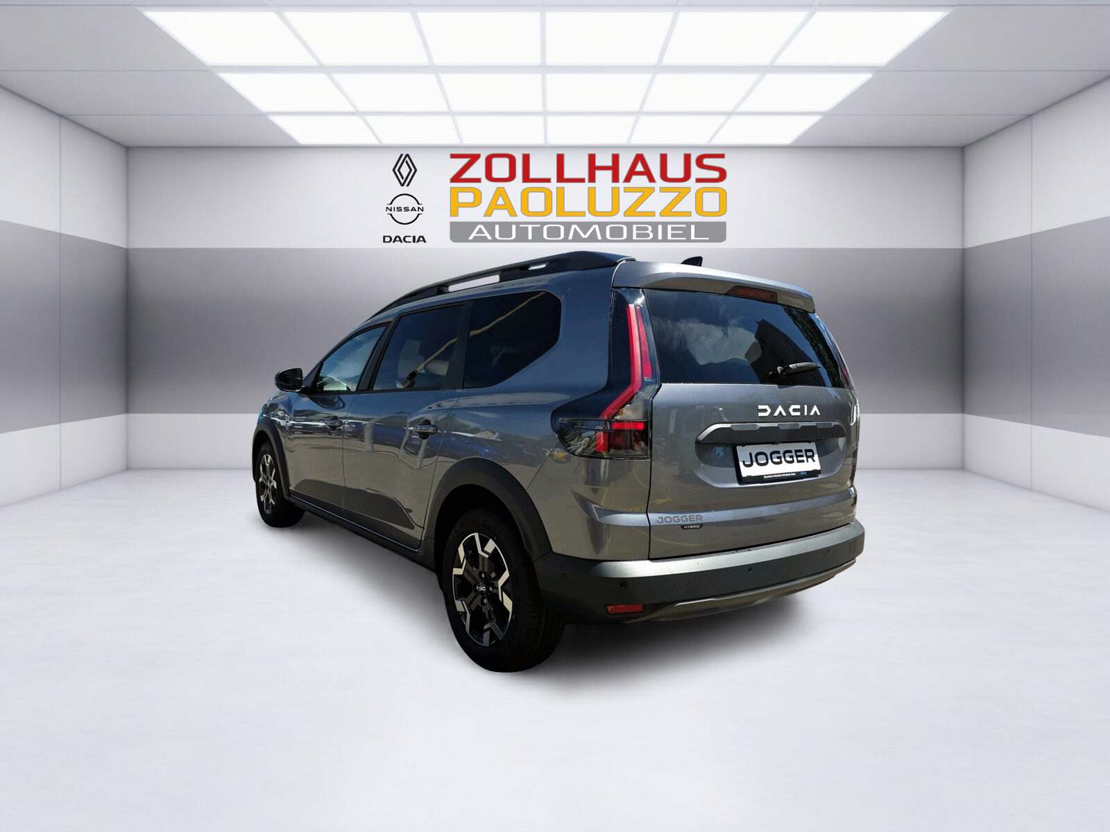 DACIA Jogger 1.8 Hybrid Journey-image-2
