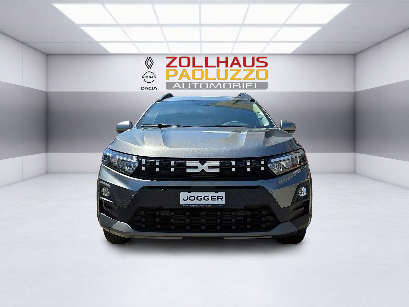 DACIA Jogger 1.8 Hybrid Journey-image-3