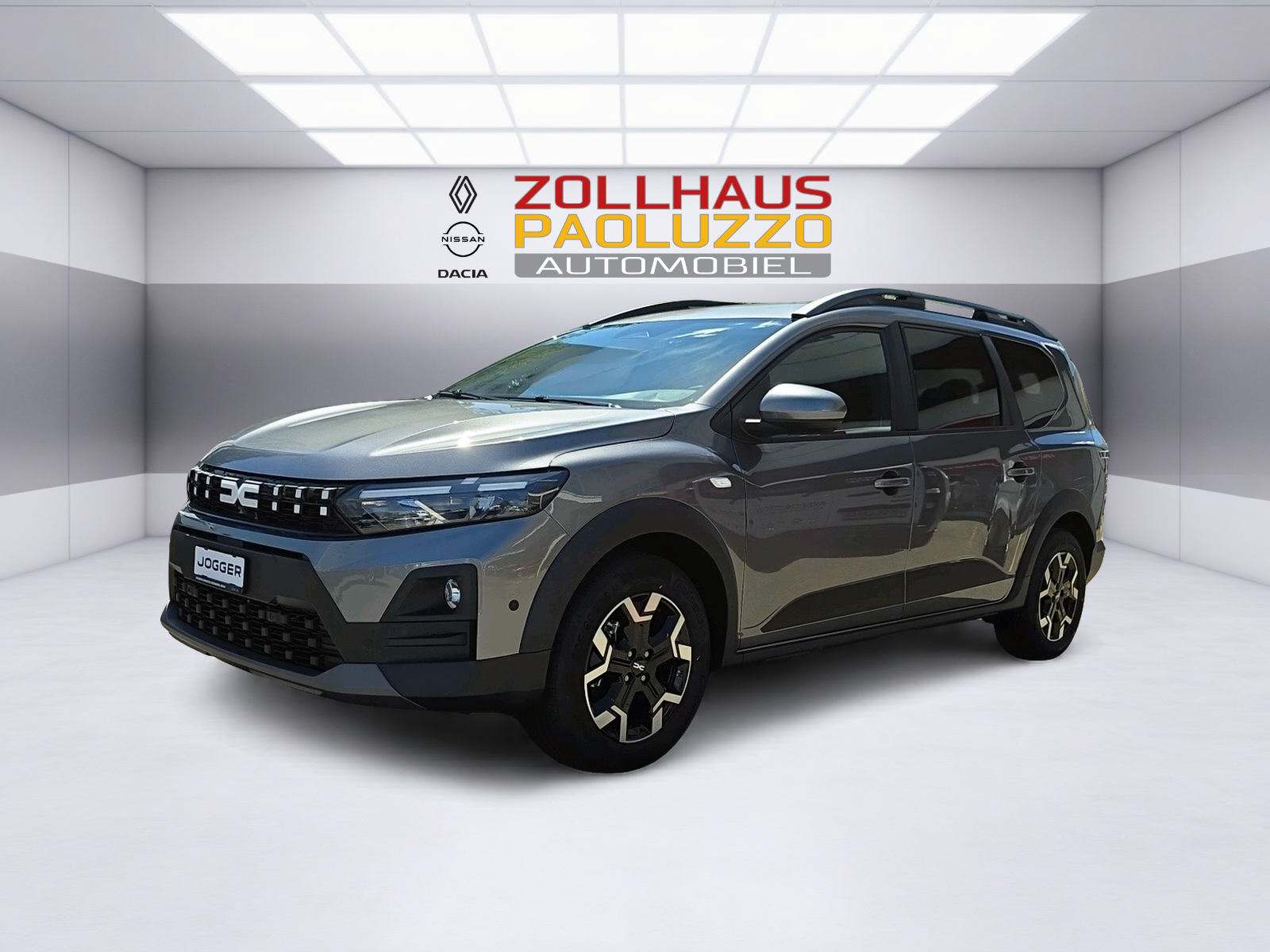 DACIA Jogger 1.8 Hybrid Journey-image-0