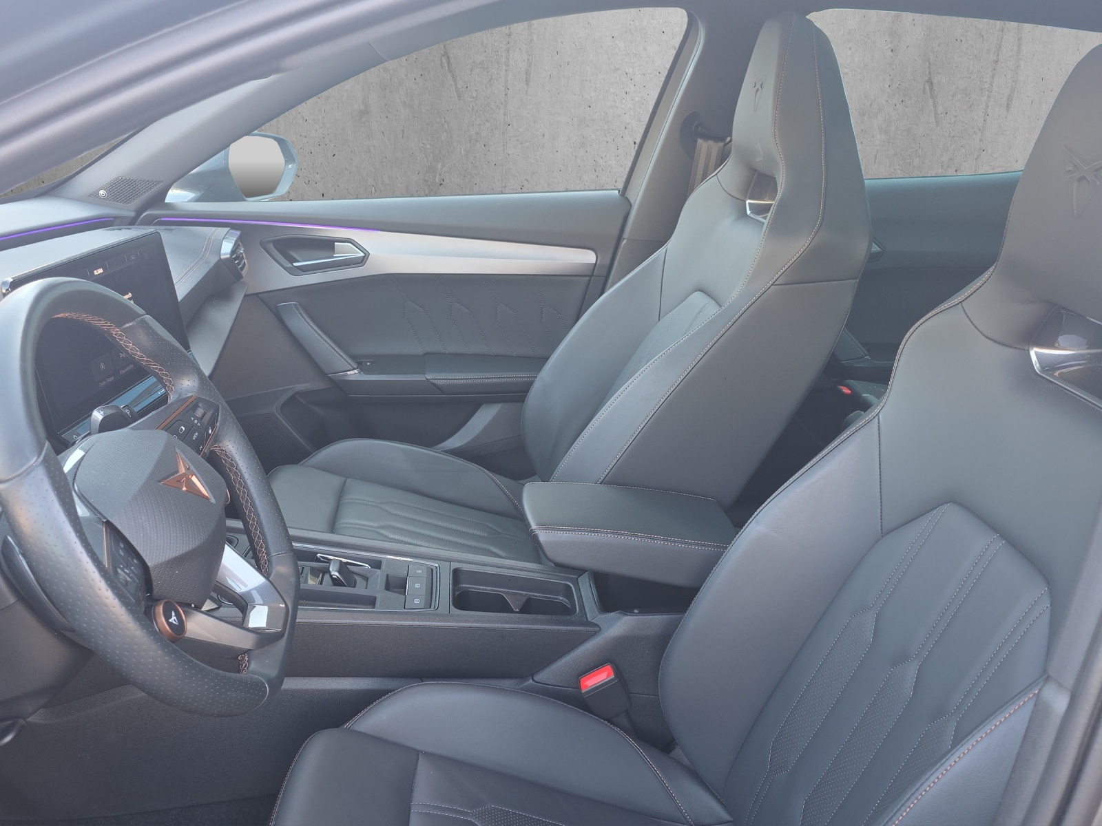 CUPRA Formentor 2.0TSI VZ 4Drive DSG "Tieferlegung"-image-10