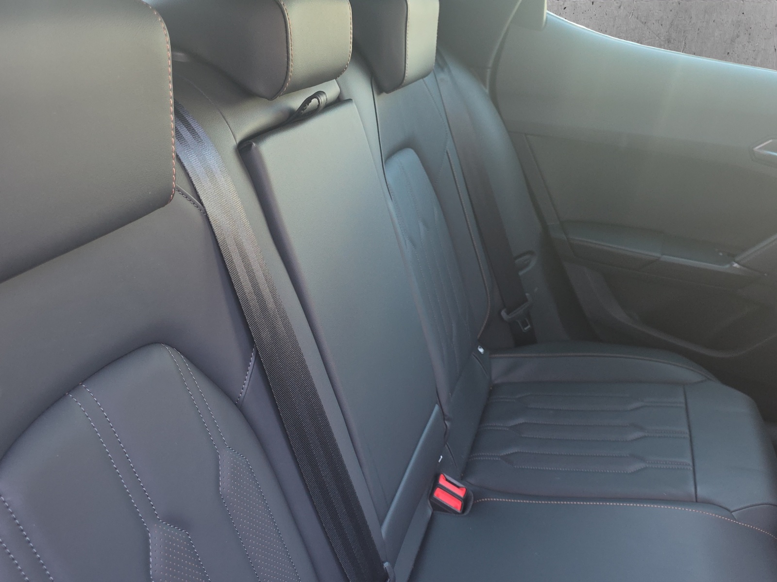 CUPRA Formentor 2.0TSI VZ 4Drive DSG "Tieferlegung"-image-12