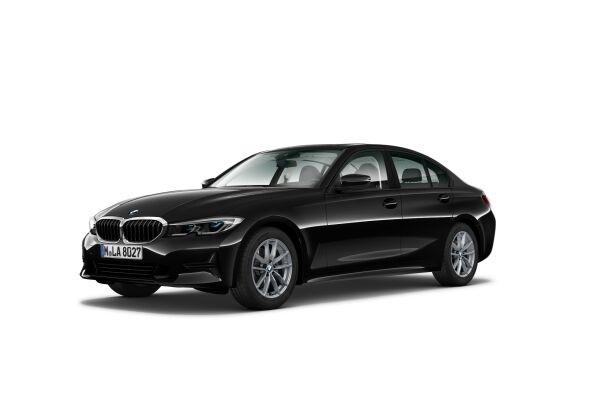 BMW 320i xDrive-image-0