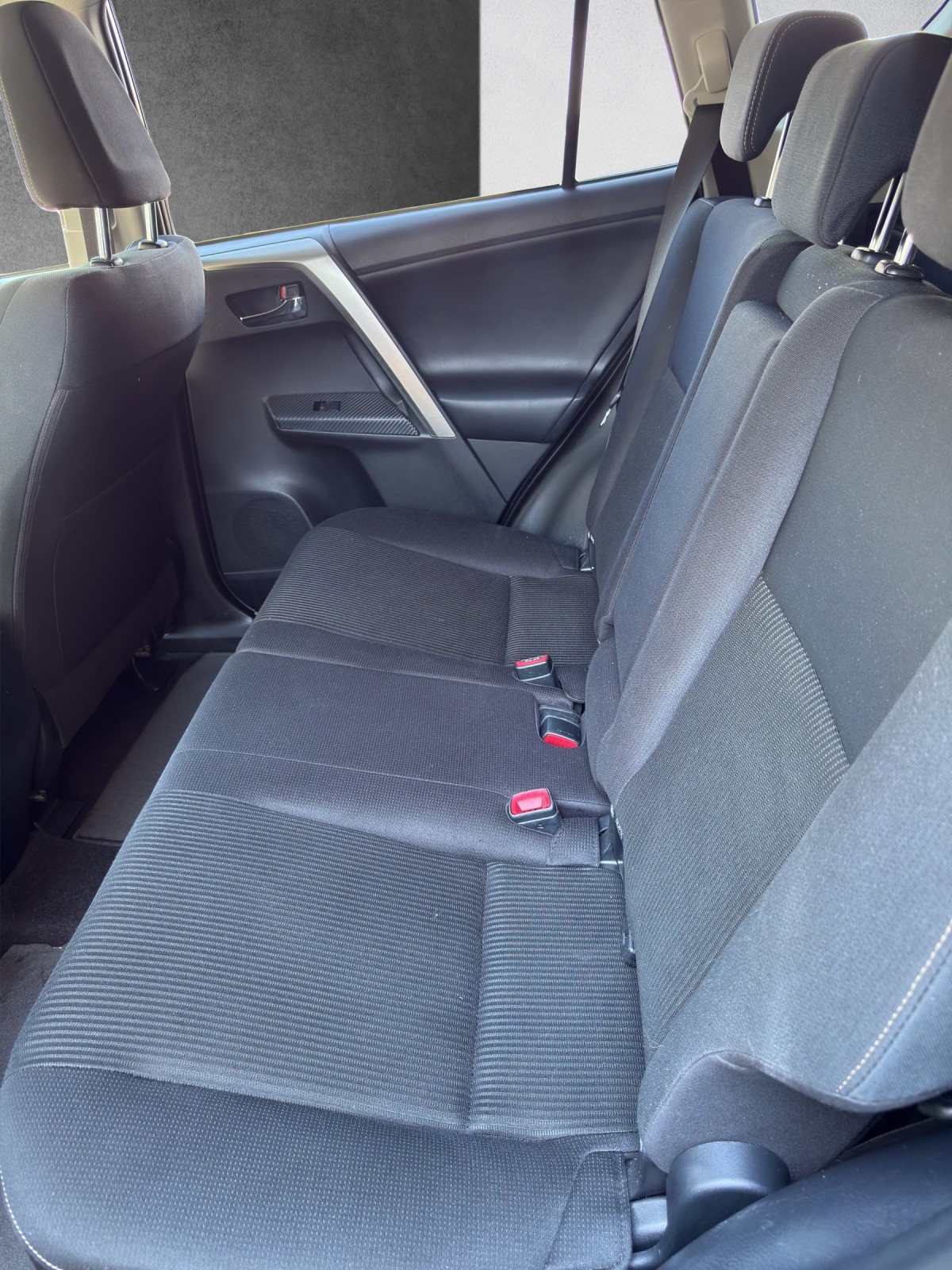 TOYOTA RAV-4 2.0 16V Style Multidrive S-image-15