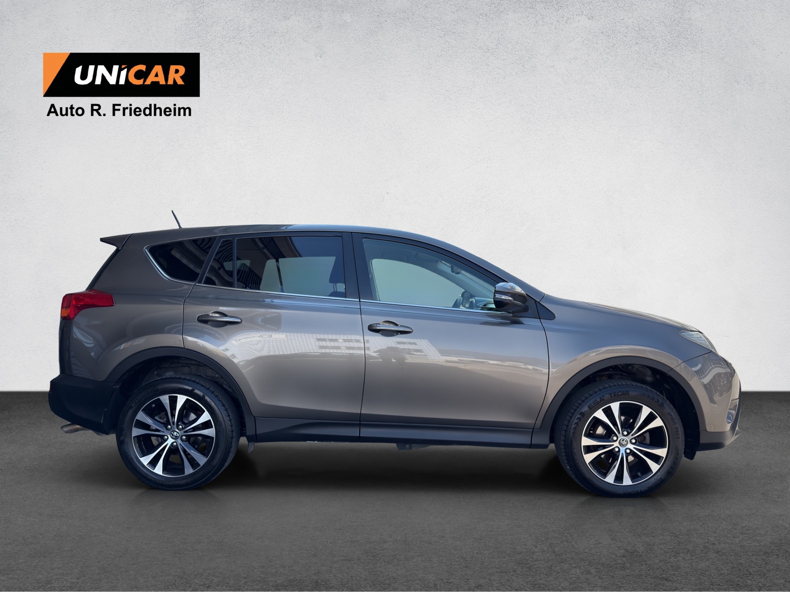 TOYOTA RAV-4 2.0 16V Style Multidrive S-image-7