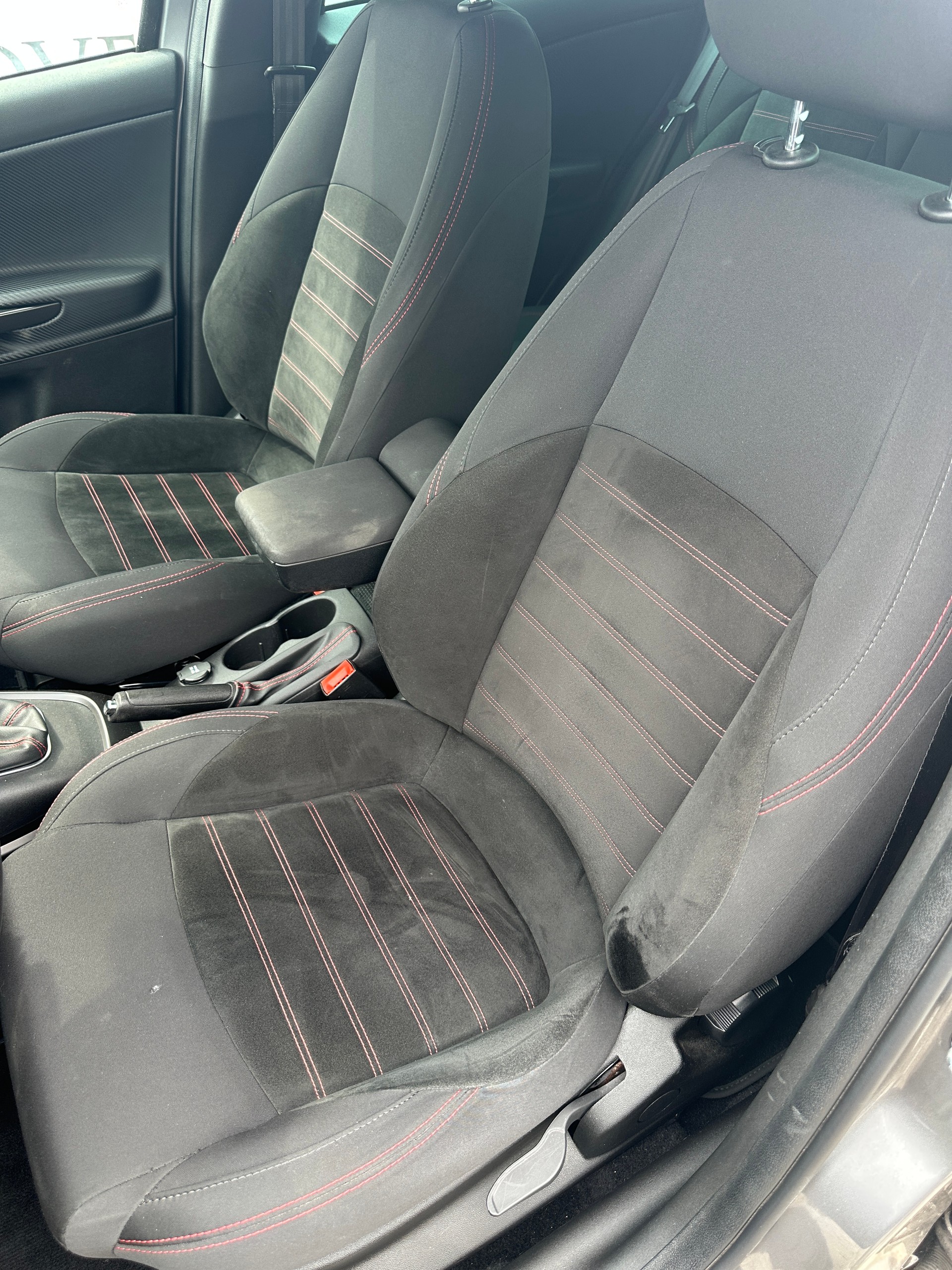ALFA ROMEO Giulietta 1.4 Turbo Sport-image-6