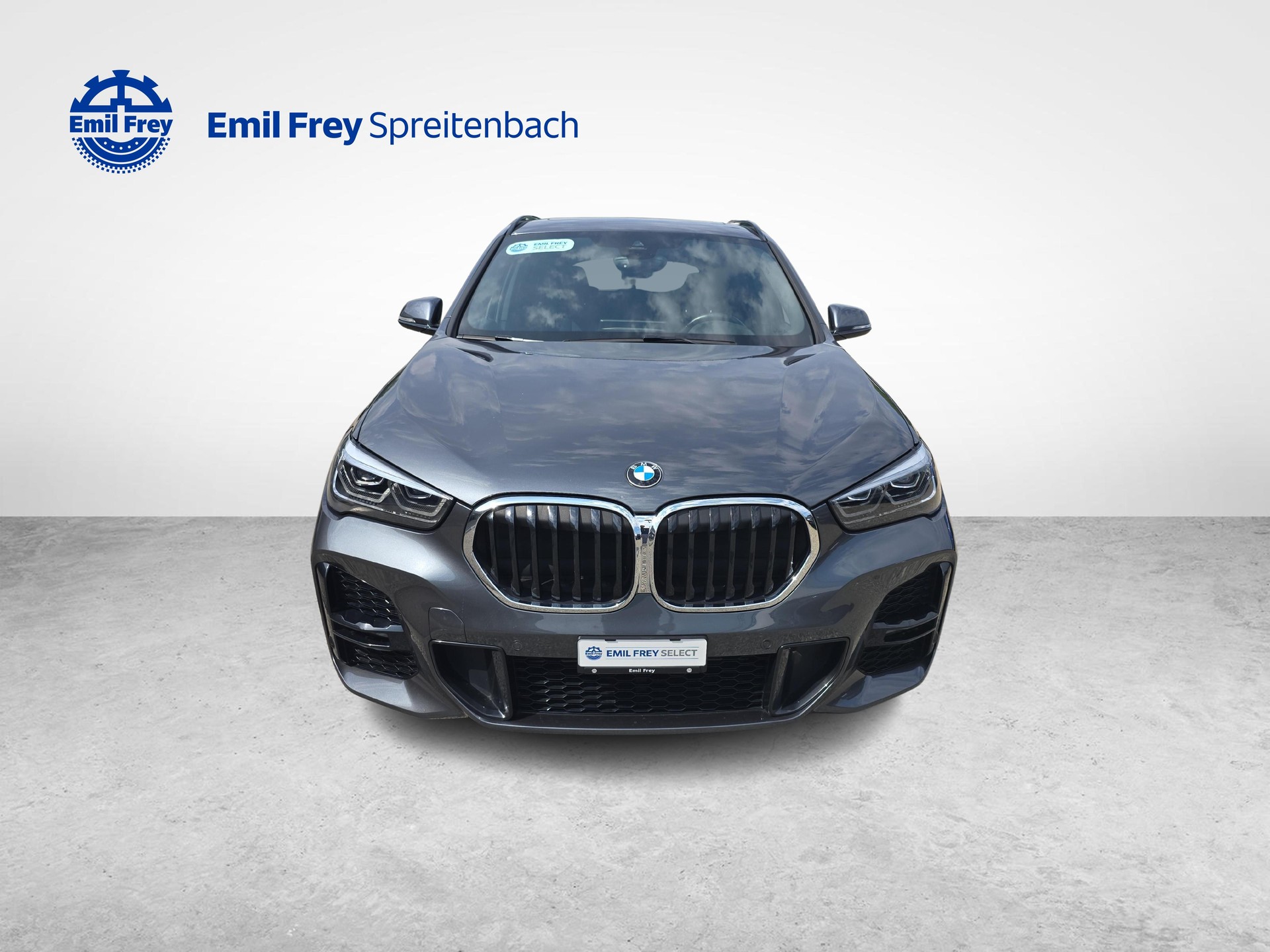 BMW X1 18d xDrive-image-7