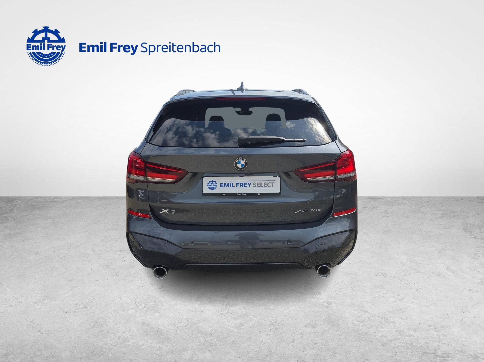 BMW X1 18d xDrive-image-3