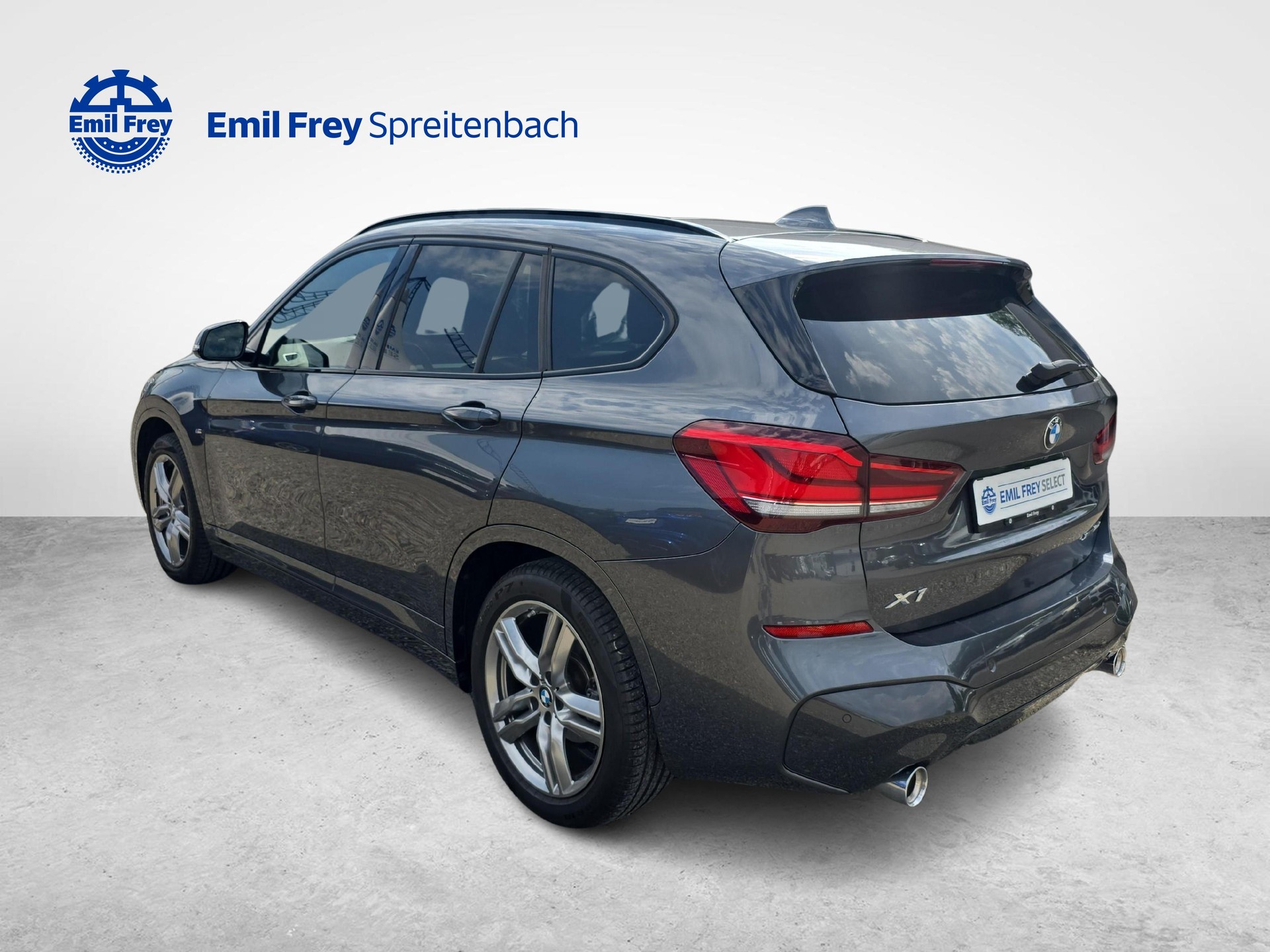 BMW X1 18d xDrive-image-2