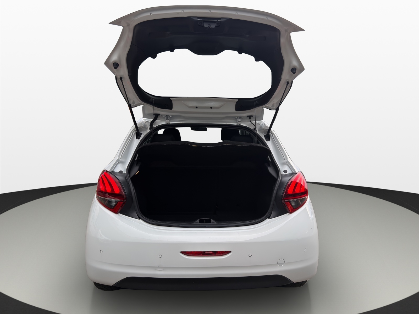 PEUGEOT 208 1.2 PureTech Signature-image-19
