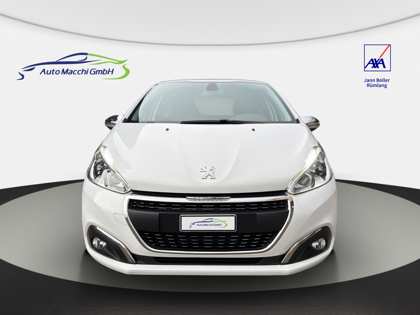 PEUGEOT 208 1.2 PureTech Signature-image-2