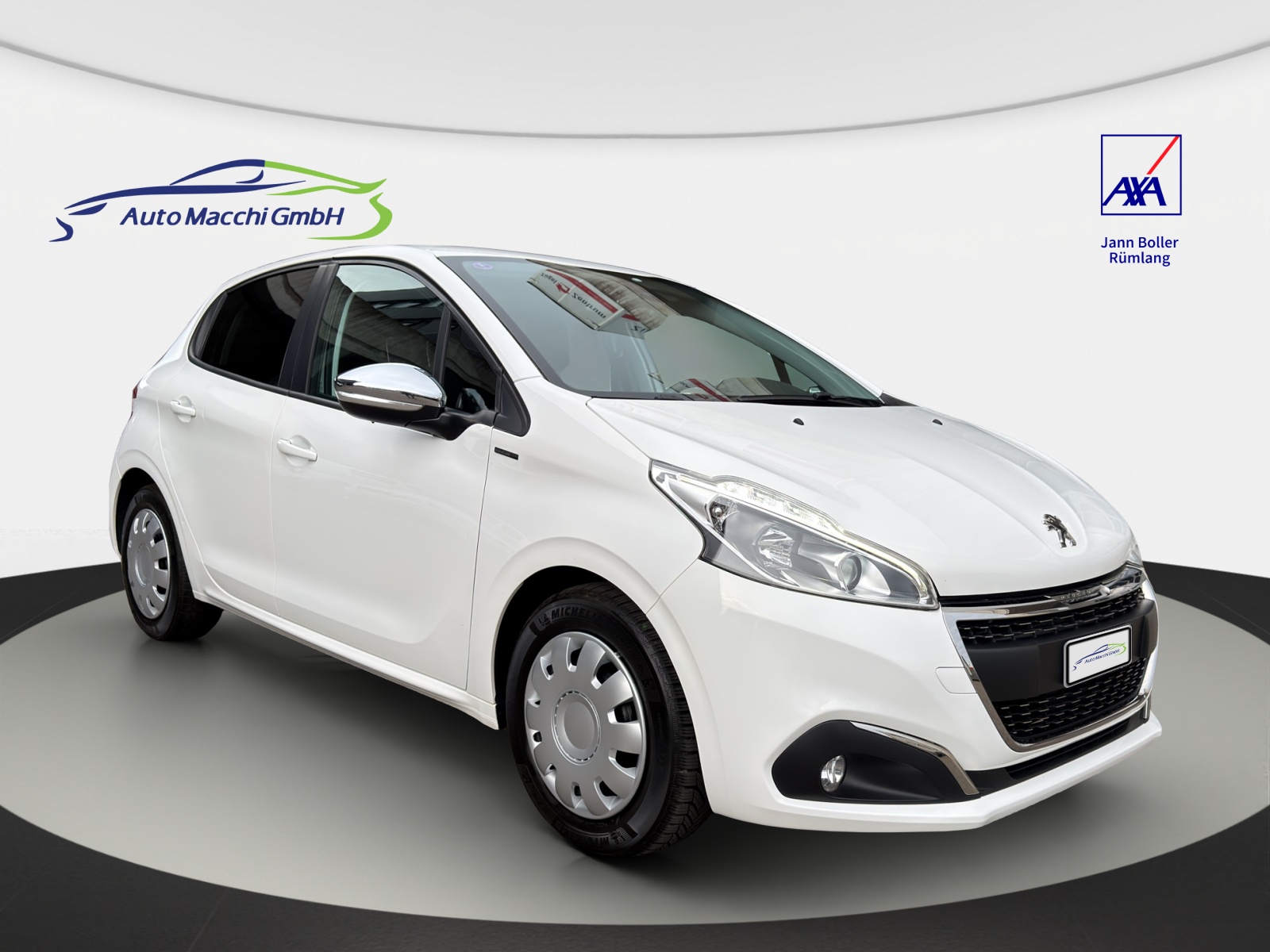 PEUGEOT 208 1.2 PureTech Signature-image-3