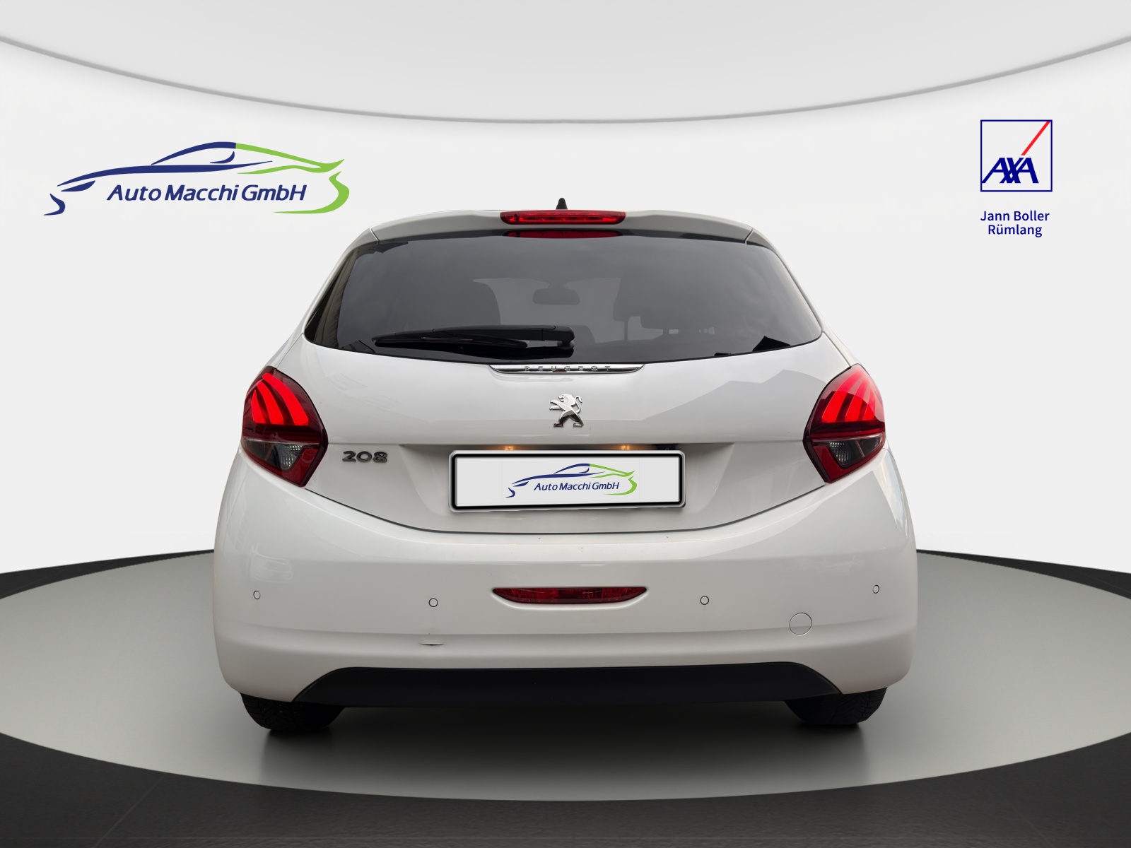 PEUGEOT 208 1.2 PureTech Signature-image-7