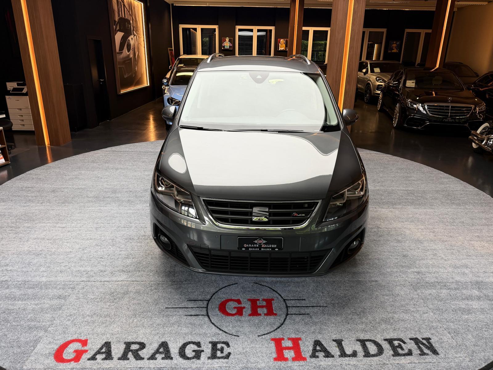 SEAT Alhambra 2.0 TDI 184 FR Li. 4x4 DSG S/S-showroom-element-1
