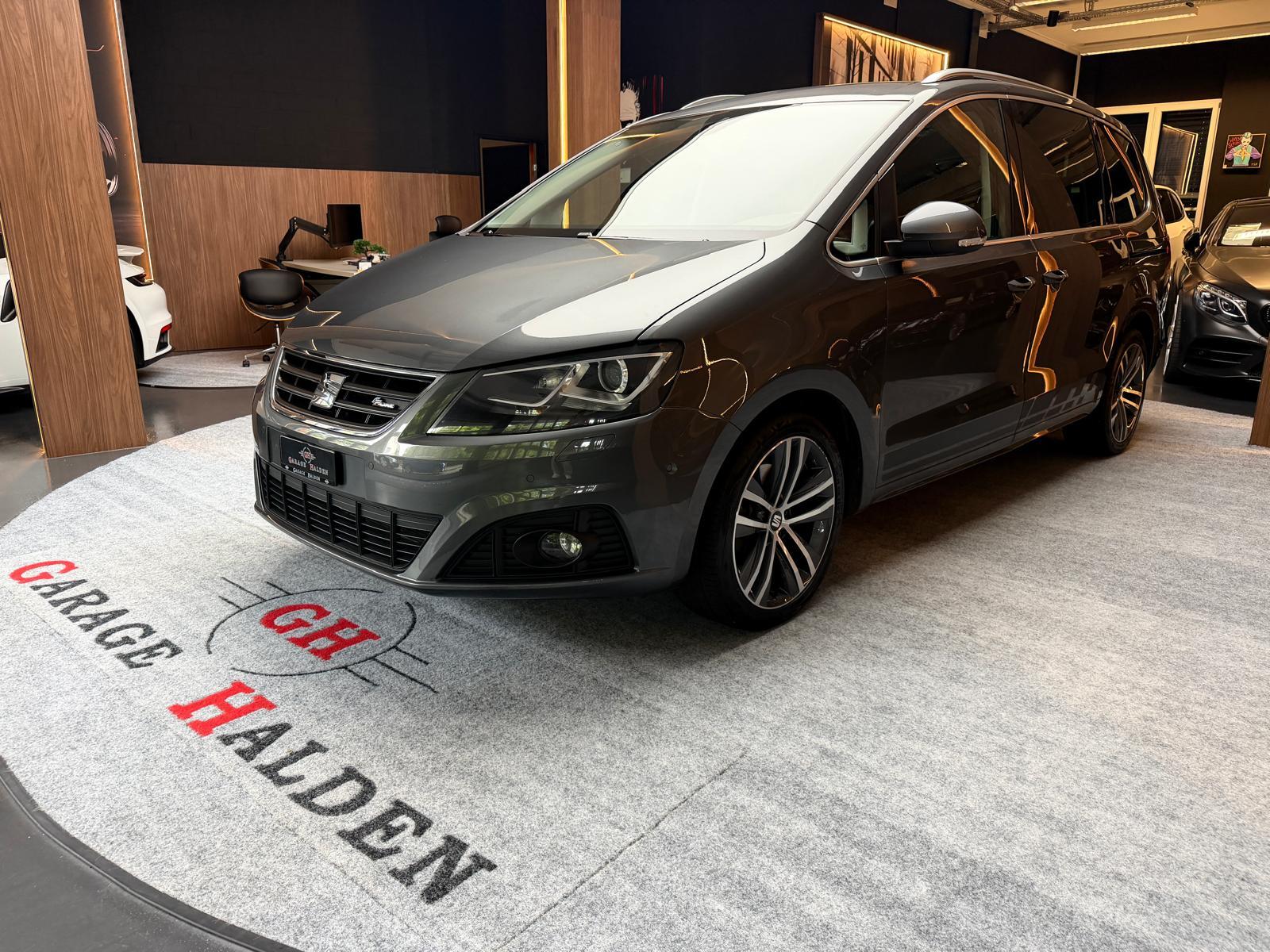 SEAT Alhambra 2.0 TDI 184 FR Li. 4x4 DSG S/S-showroom-element-3