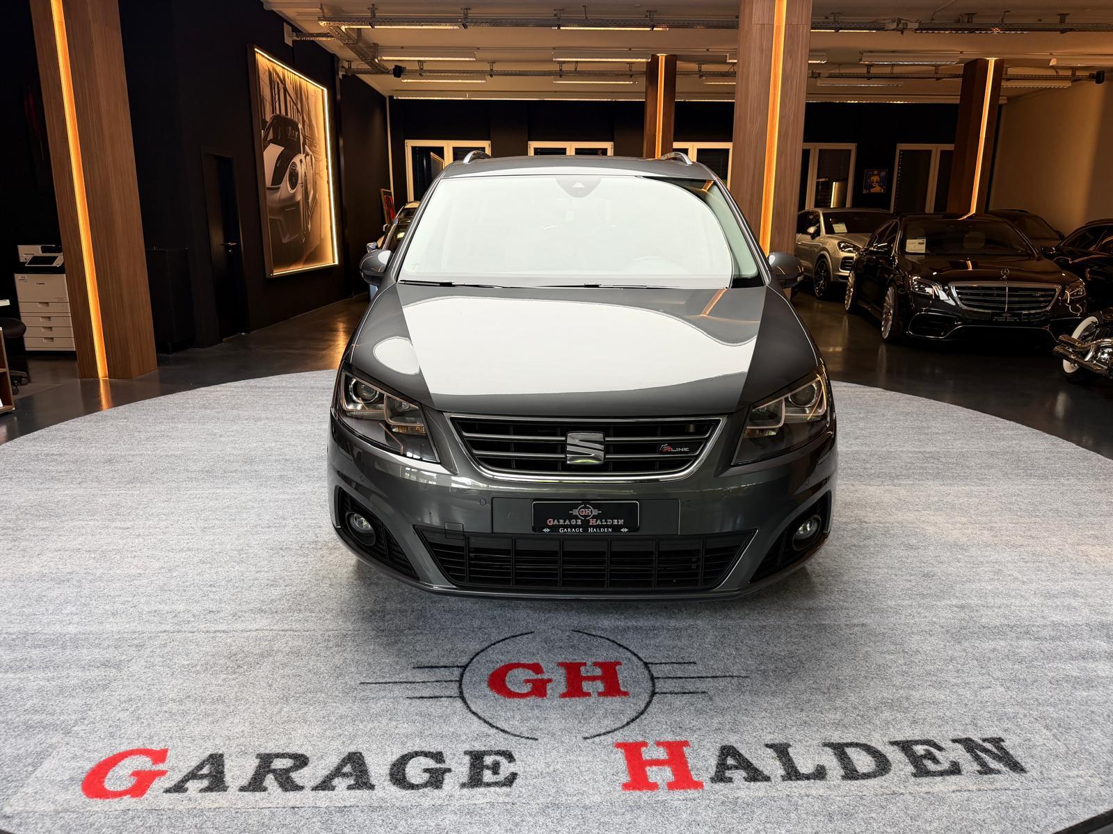 SEAT Alhambra 2.0 TDI 184 FR Li. 4x4 DSG S/S-showroom-element-2