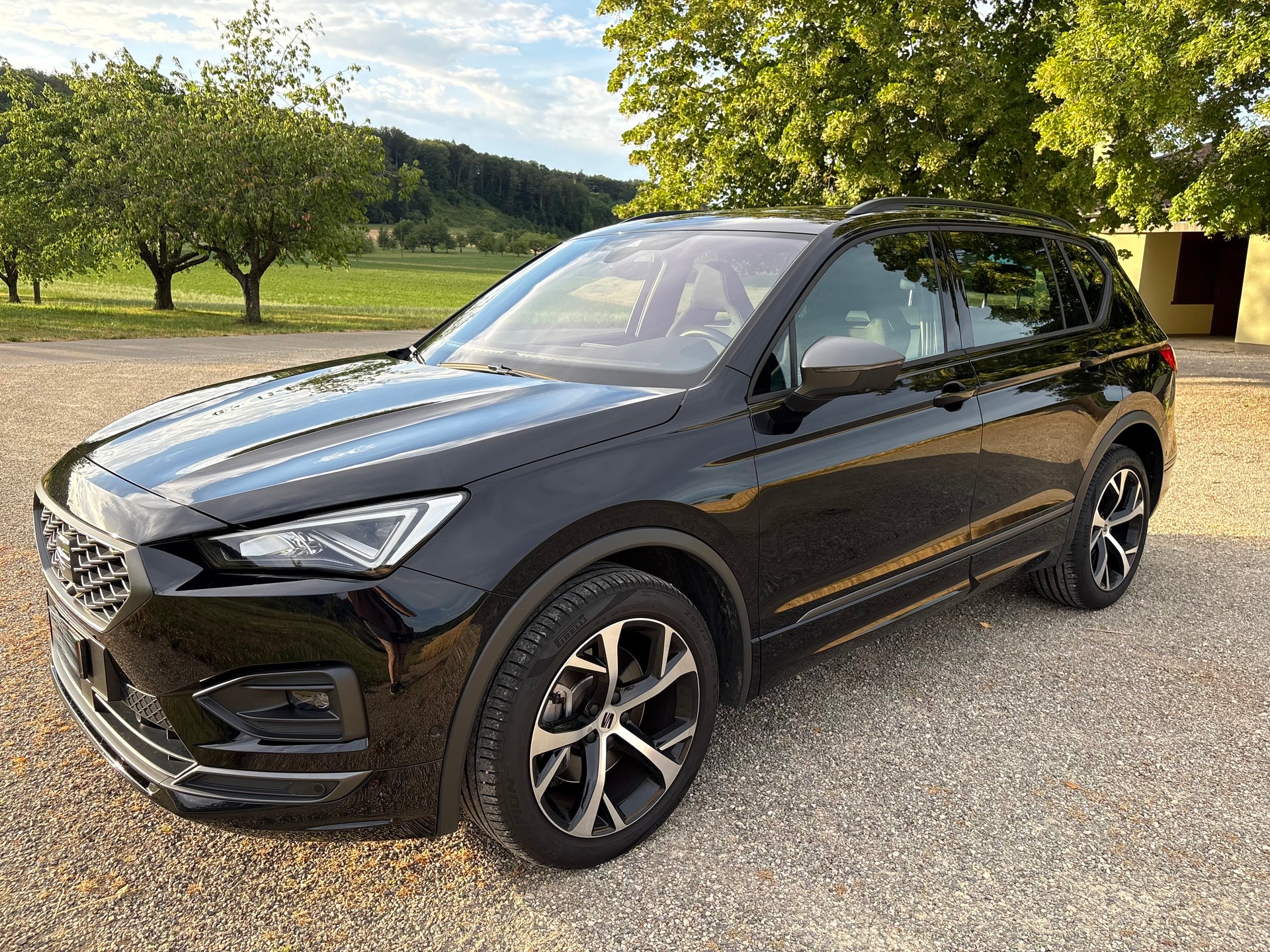 SEAT 2.0 TSI Move FR 4Drive DSG-image-0