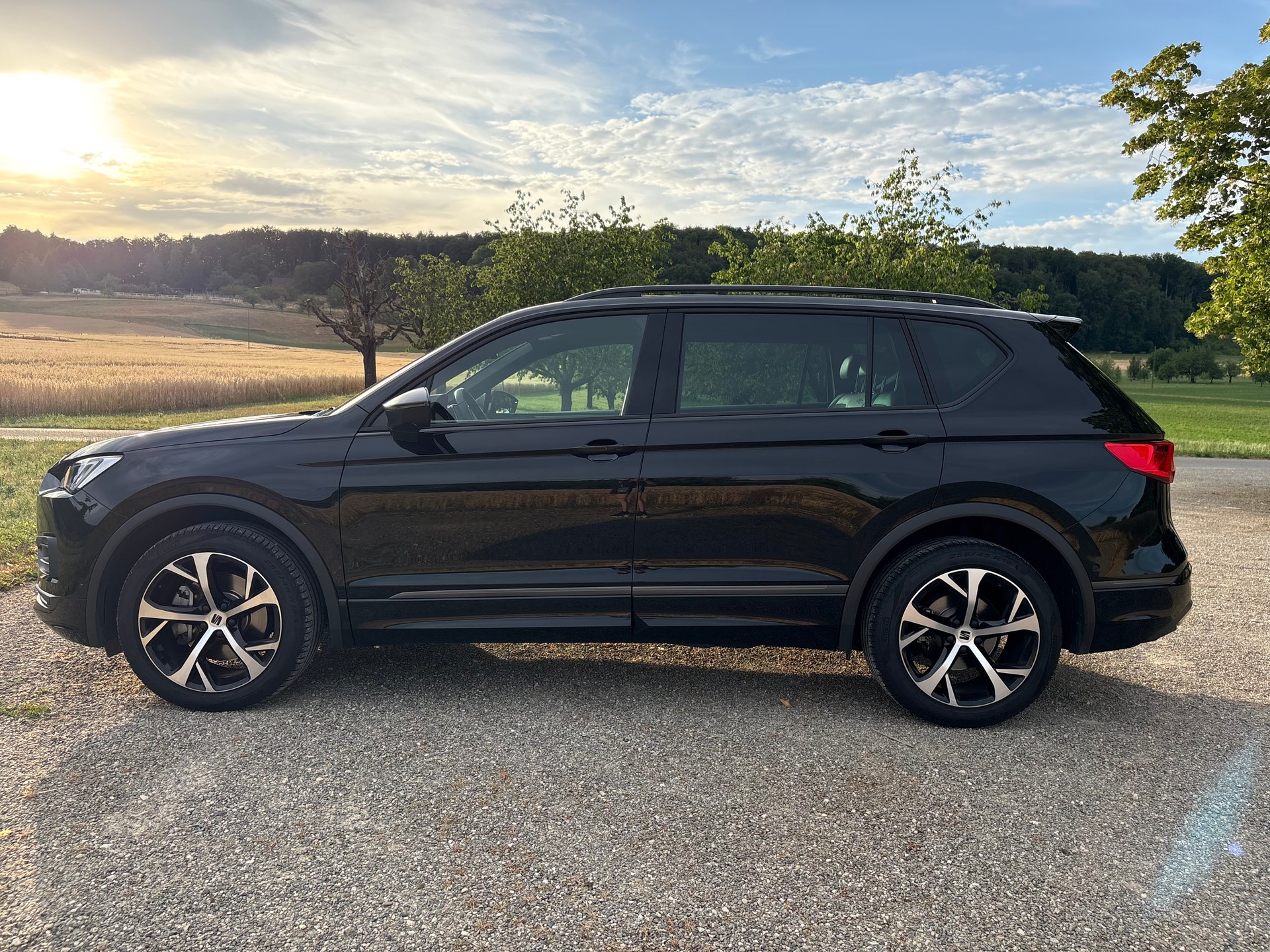 SEAT 2.0 TSI Move FR 4Drive DSG-image-1