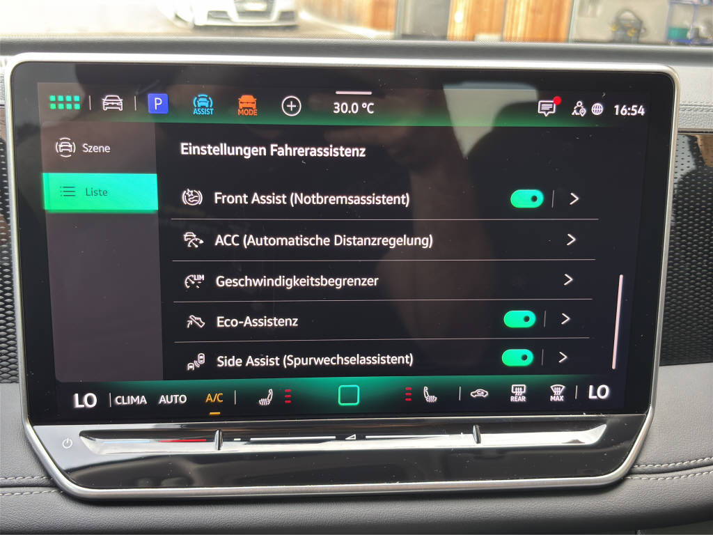 VW Tiguan 1.5 TSI Life DSG-image-18