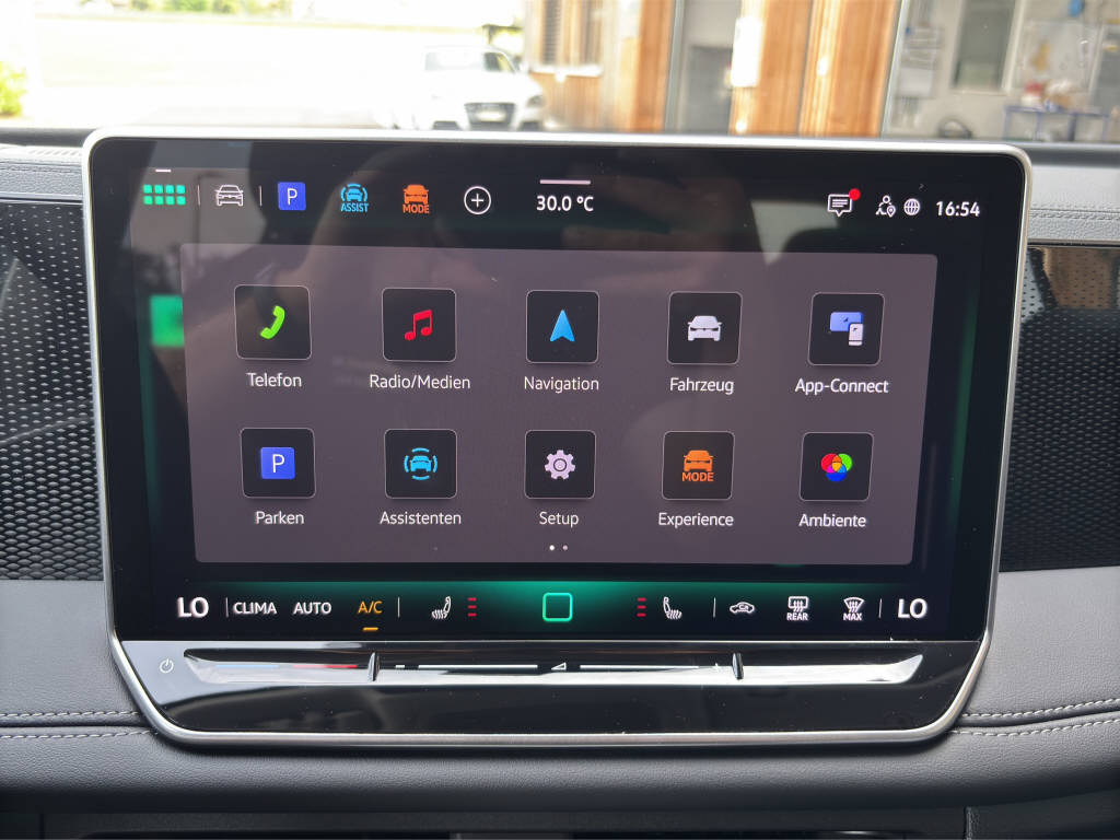 VW Tiguan 1.5 TSI Life DSG-image-19