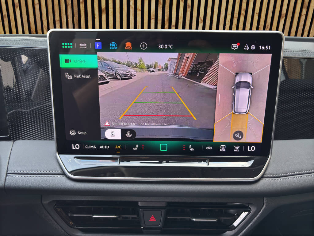 VW Tiguan 1.5 TSI Life DSG-image-9