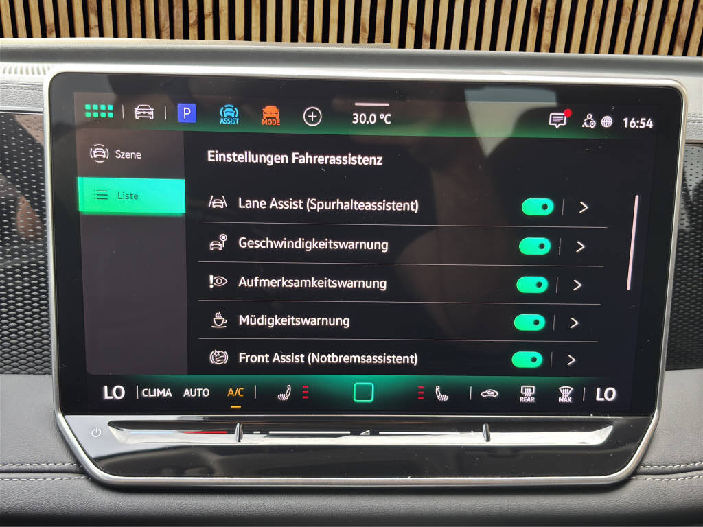 VW Tiguan 1.5 TSI Life DSG-image-17