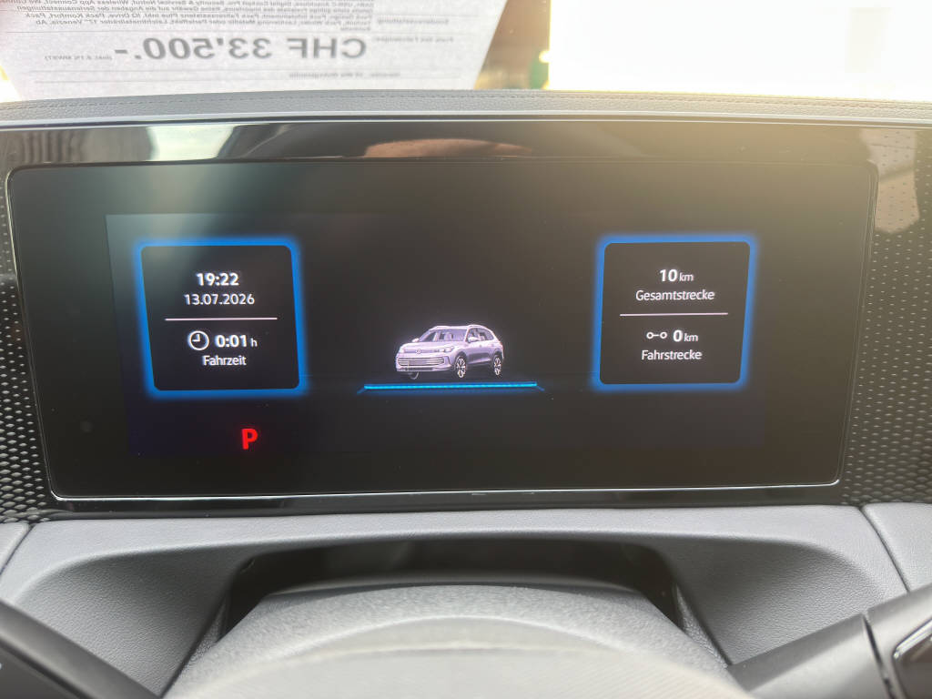 VW Tiguan 1.5 TSI Life DSG-image-7