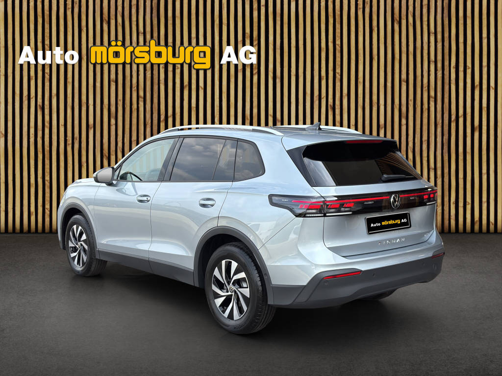 VW Tiguan 1.5 TSI Life DSG-image-3