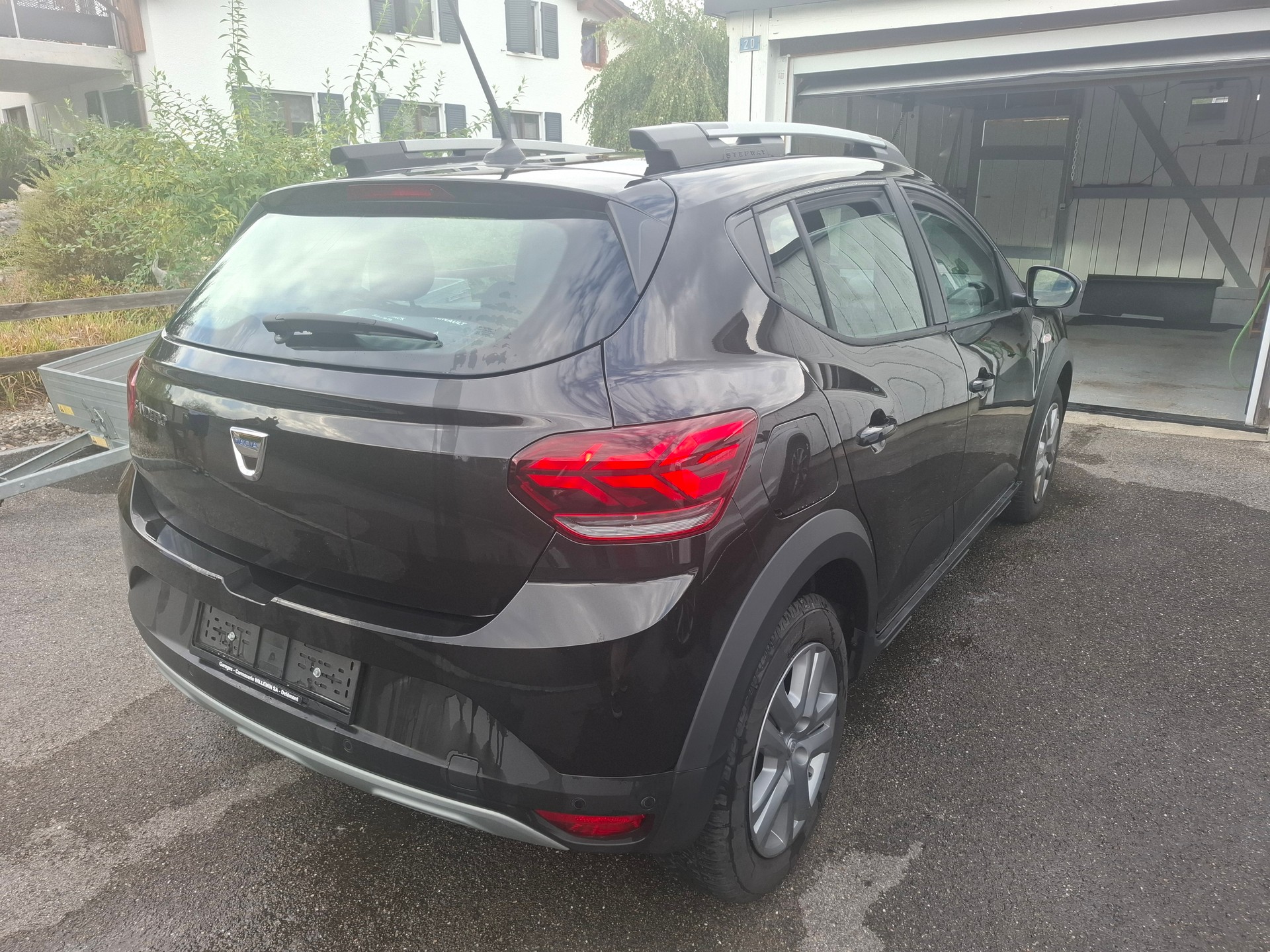 DACIA 1.0 TCe Stepway Expression-image-3