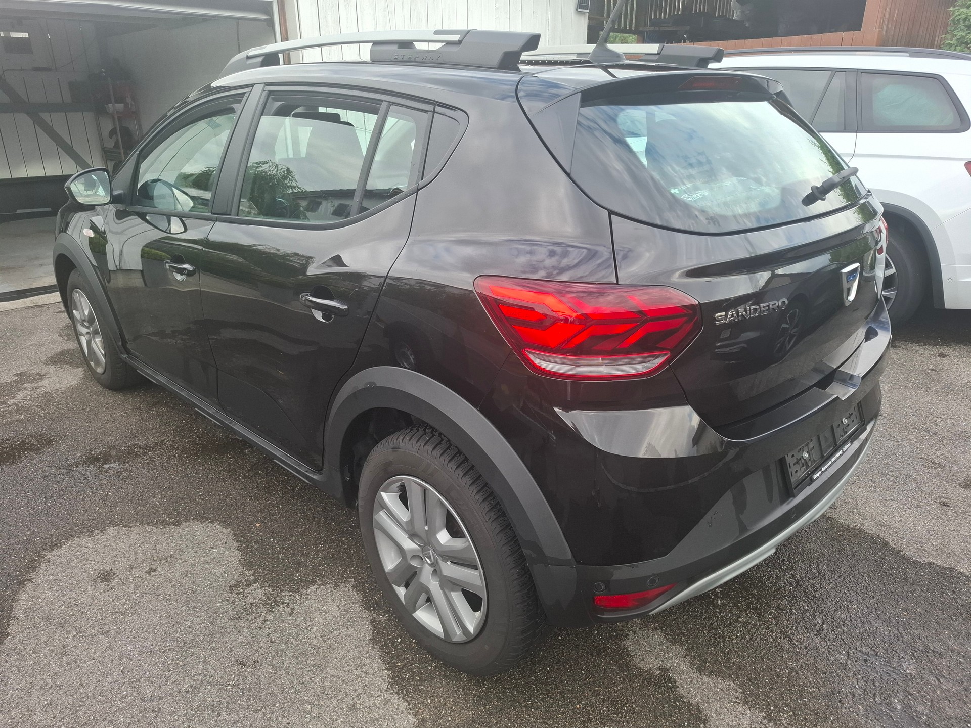 DACIA 1.0 TCe Stepway Expression-image-2
